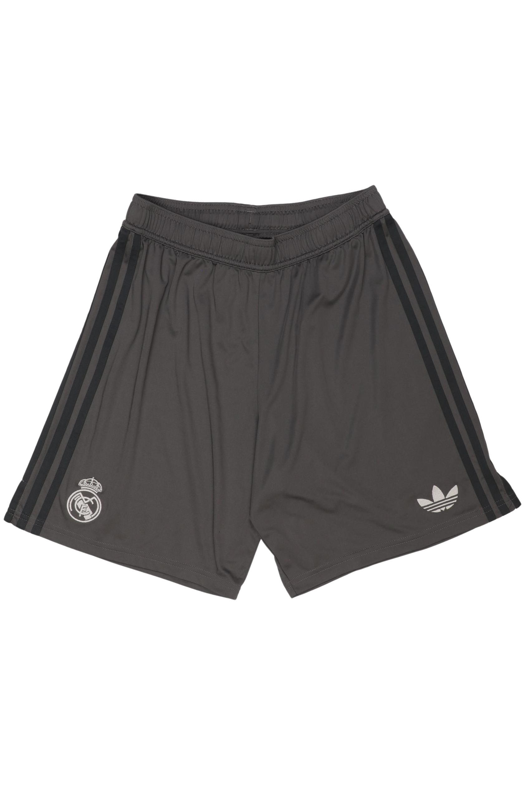 

adidas Originals Herren Shorts, grau, Gr. 48