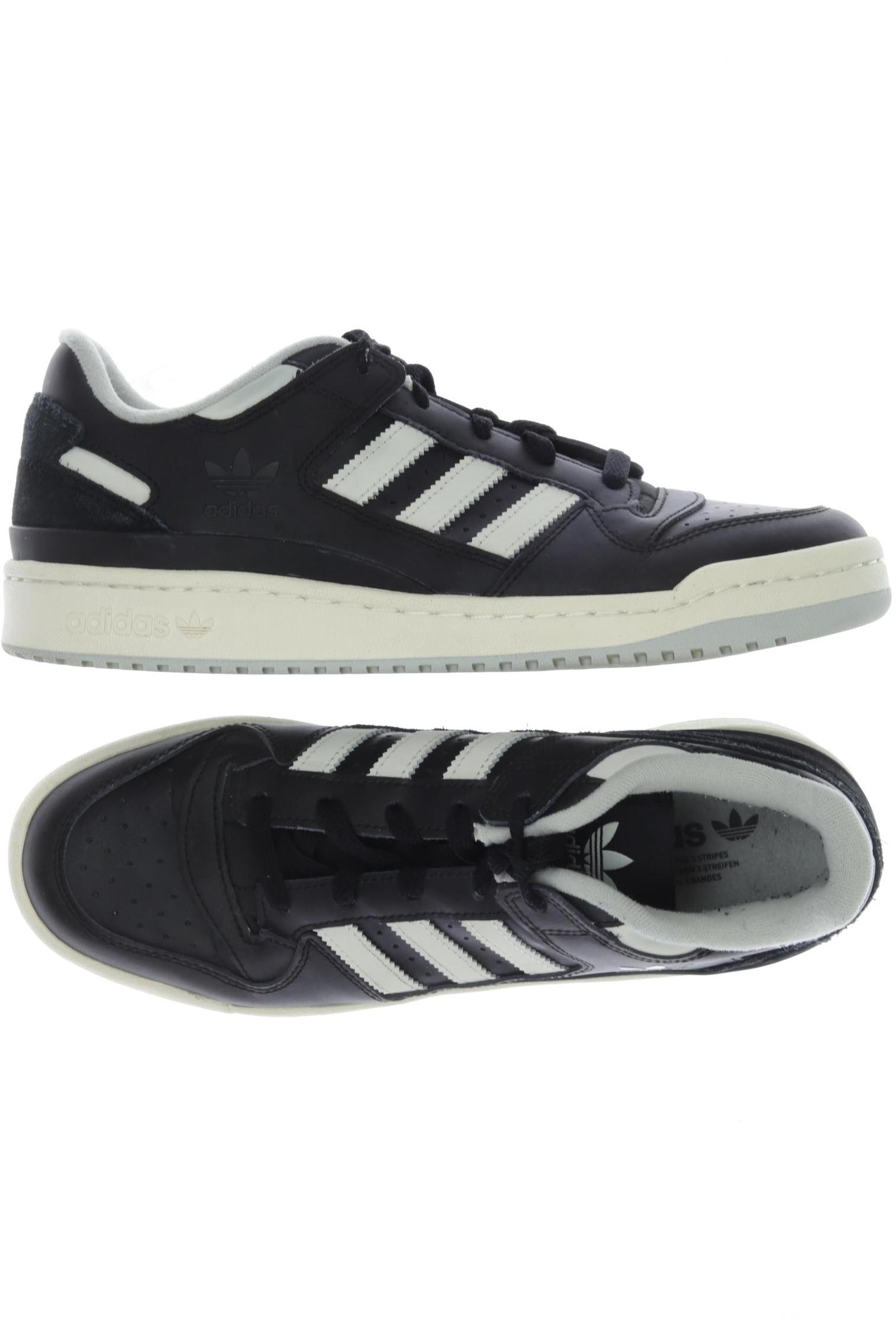 

adidas Originals Herren Sneakers, schwarz, Gr. 8.5
