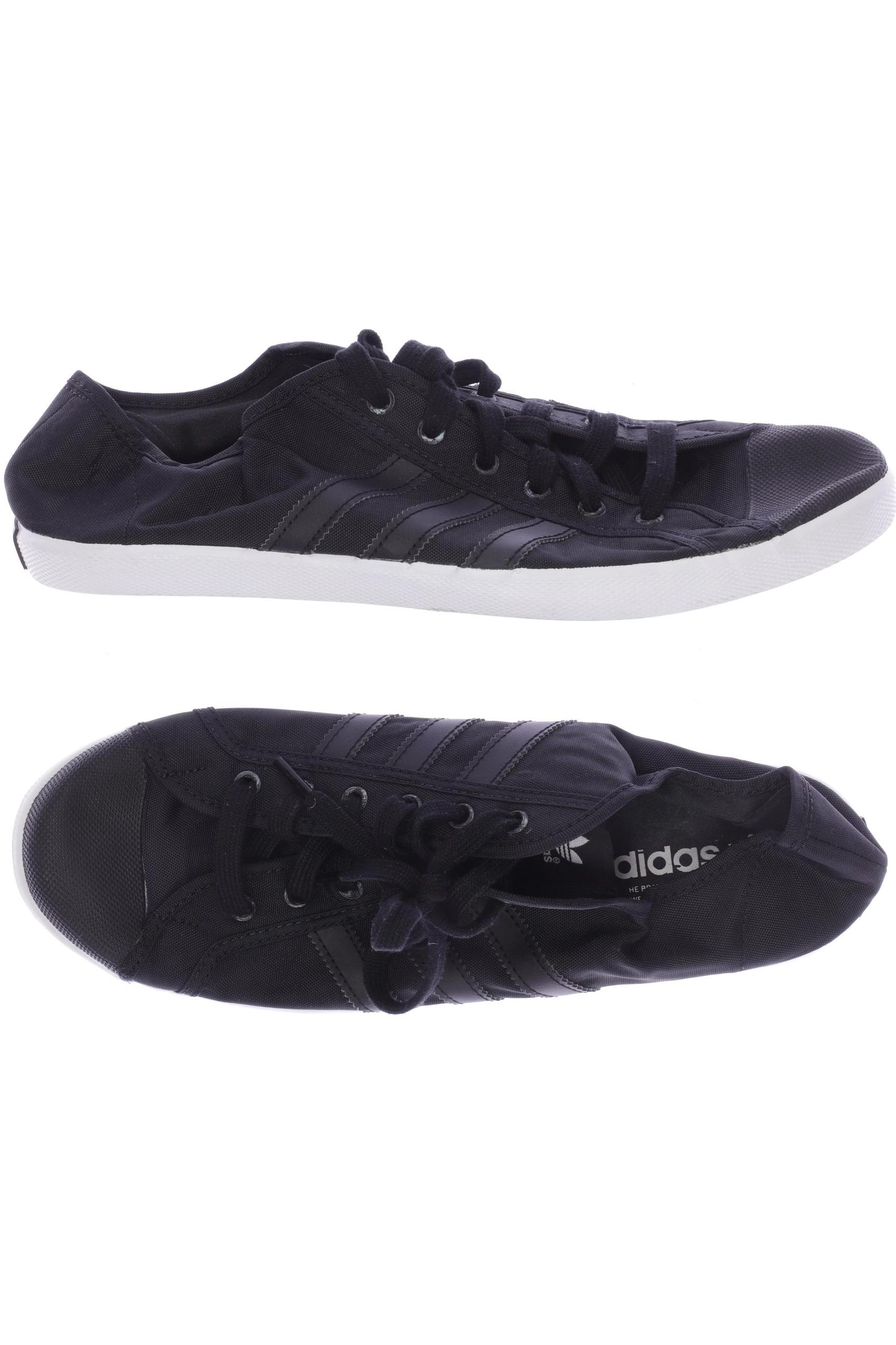 

adidas Originals Herren Sneakers, schwarz, Gr. 10