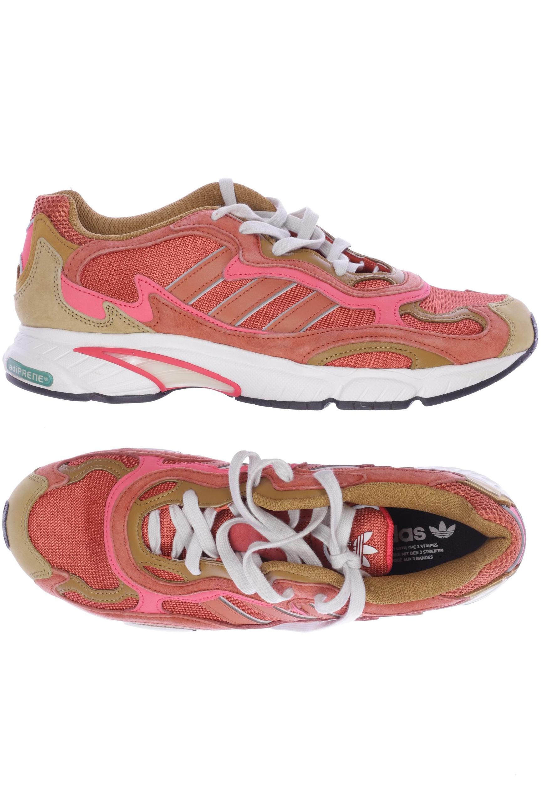 

adidas Originals Herren Sneakers, orange, Gr. 11