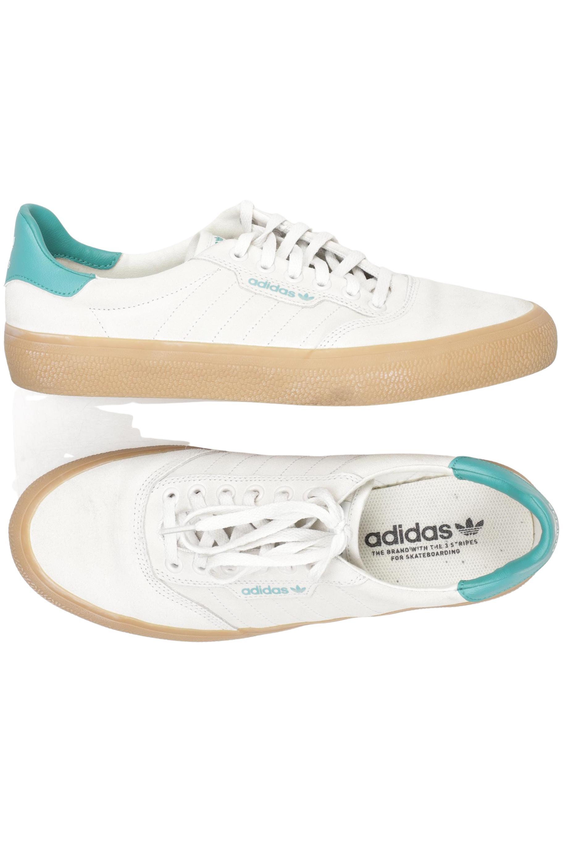 

adidas Originals Herren Sneakers, grau, Gr. 8.5