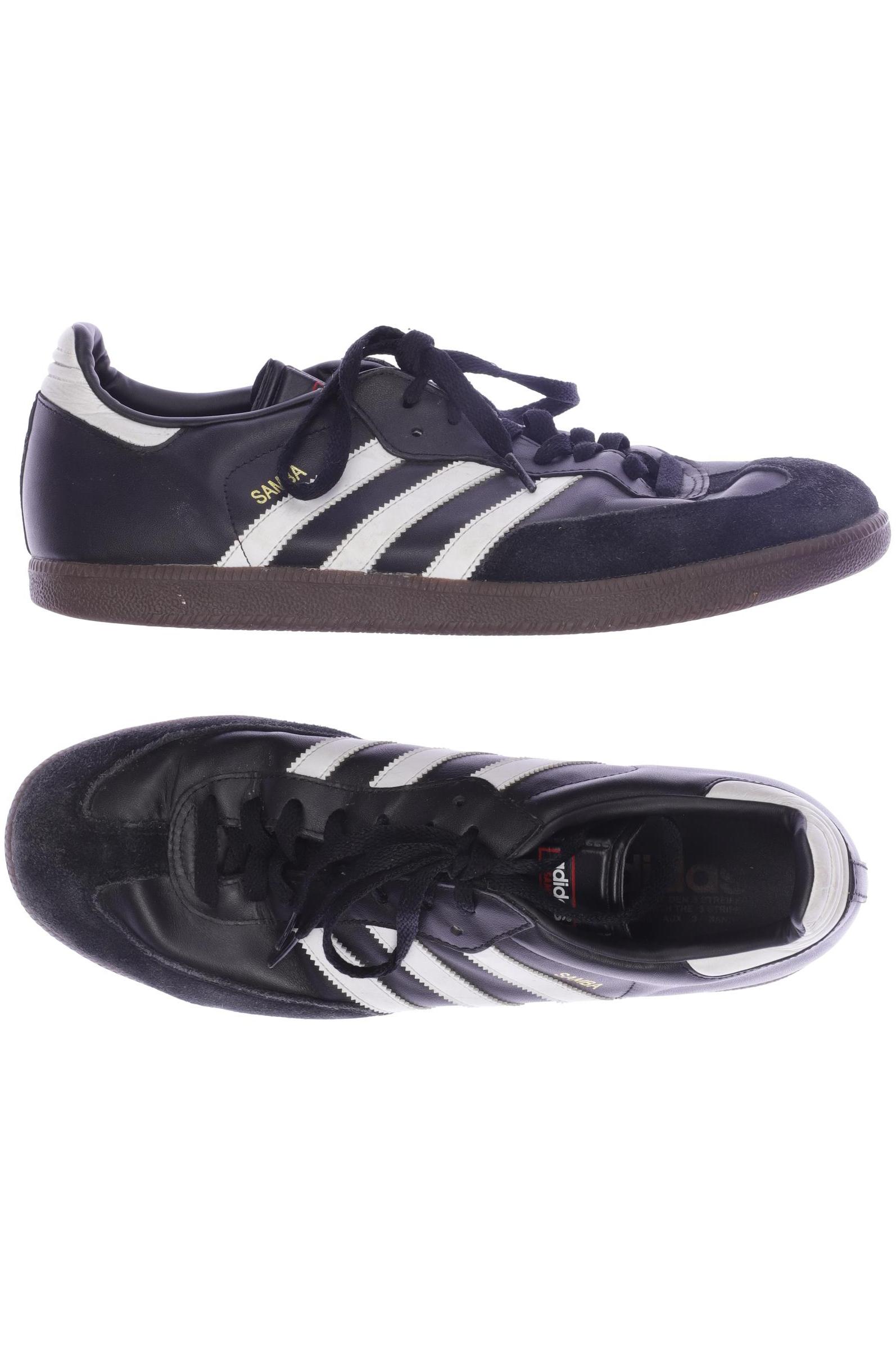 

adidas Originals Herren Sneakers, schwarz, Gr. 11