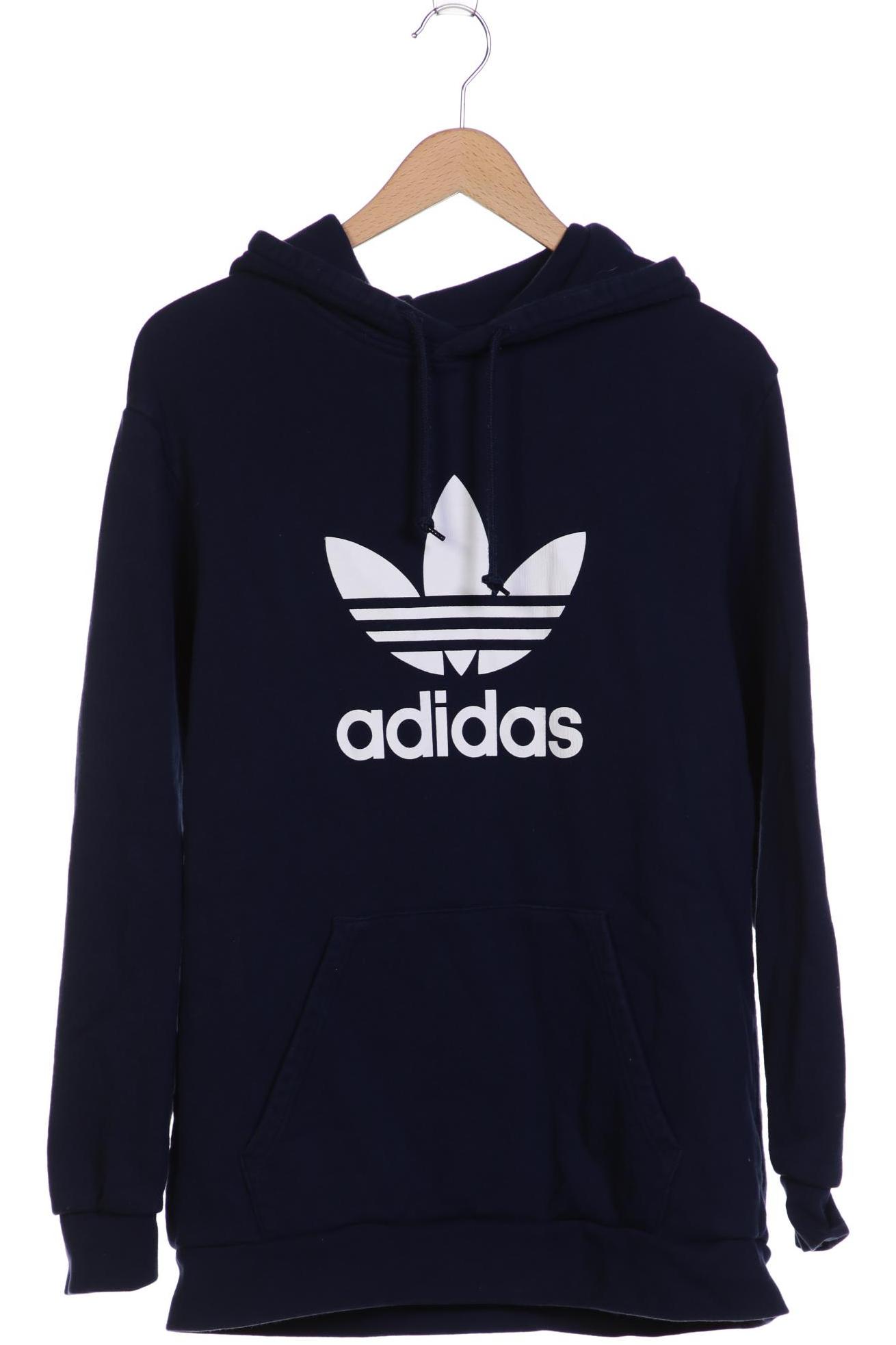 

adidas Originals Herren Kapuzenpullover, marineblau