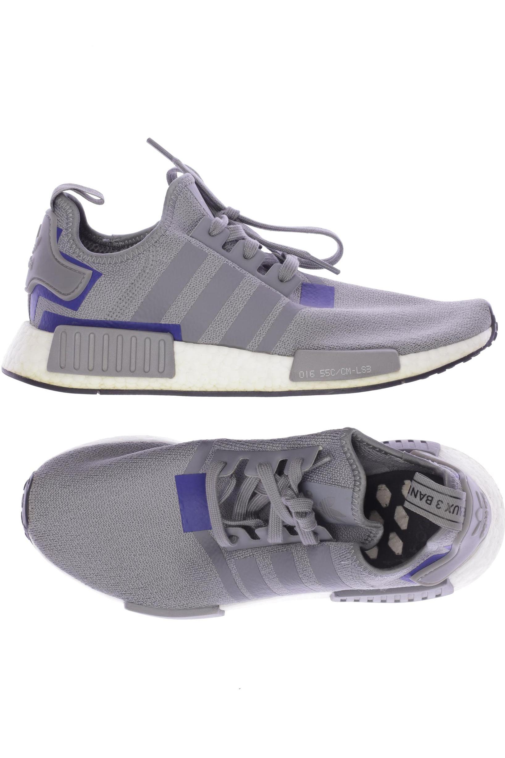 

adidas Originals Herren Sneakers, grau, Gr. 8