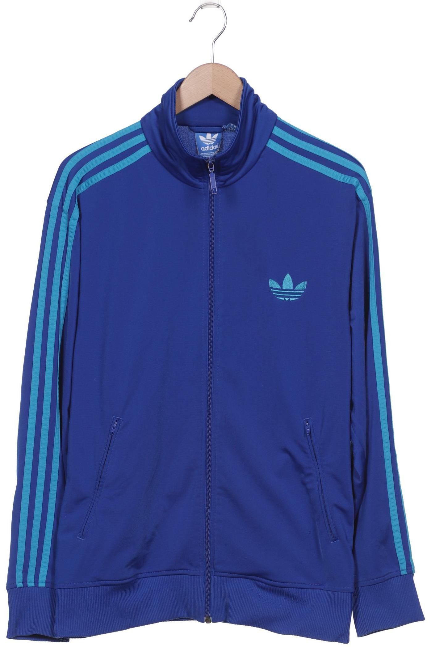

adidas Originals Herren Sweatshirt, blau