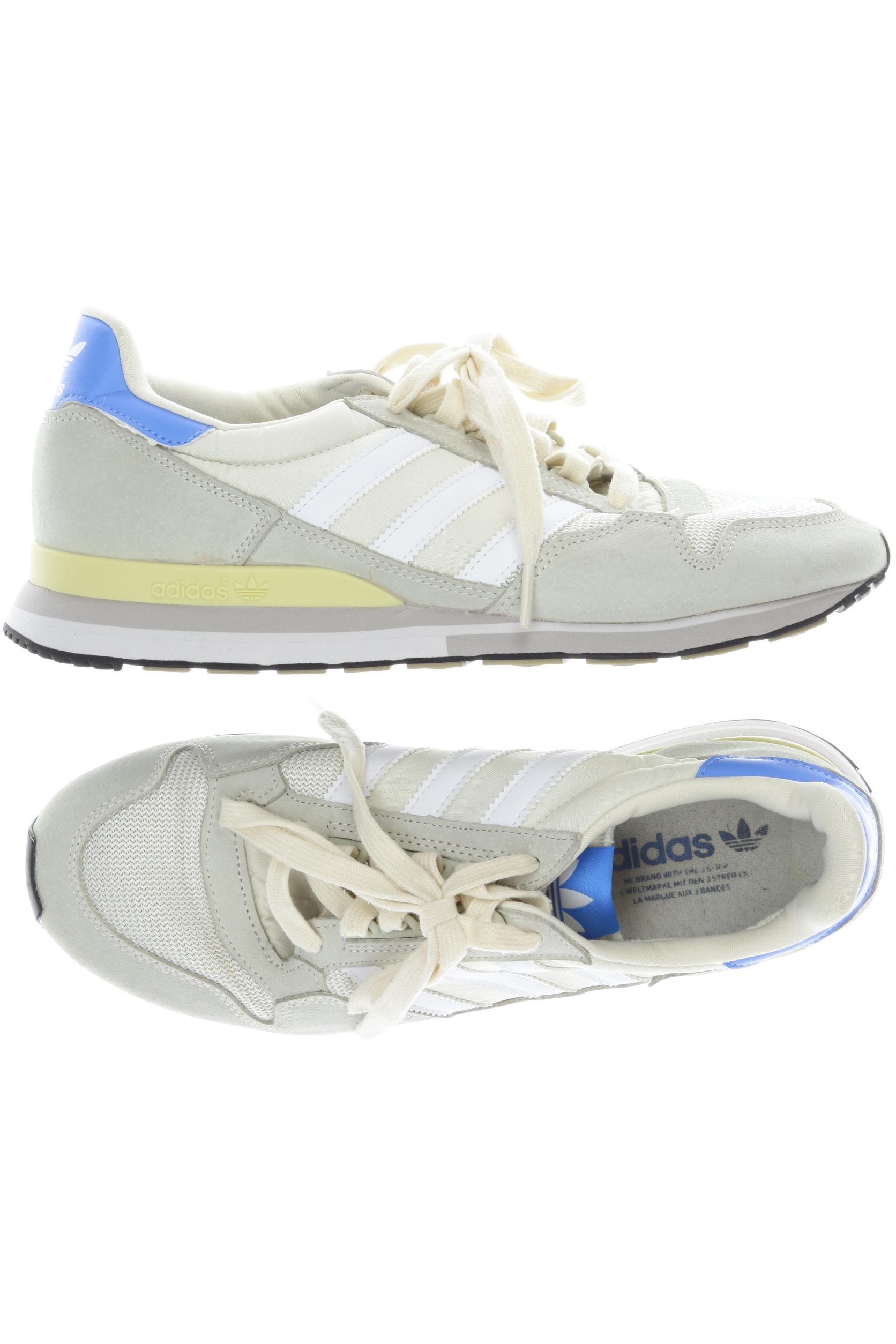 

adidas Originals Herren Sneakers, hellgrün, Gr. 8.5