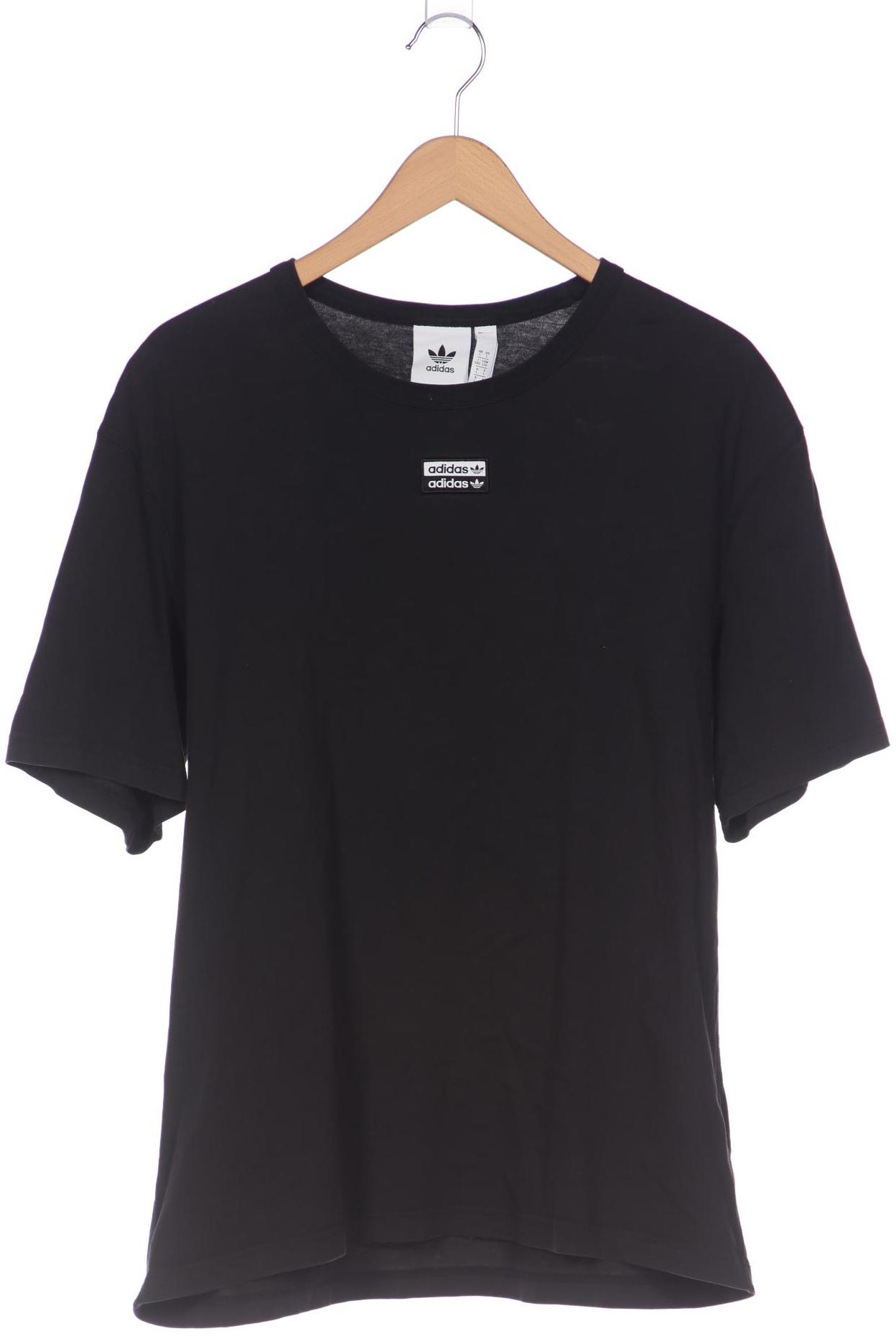

adidas Originals Herren T-Shirt, schwarz, Gr. 52