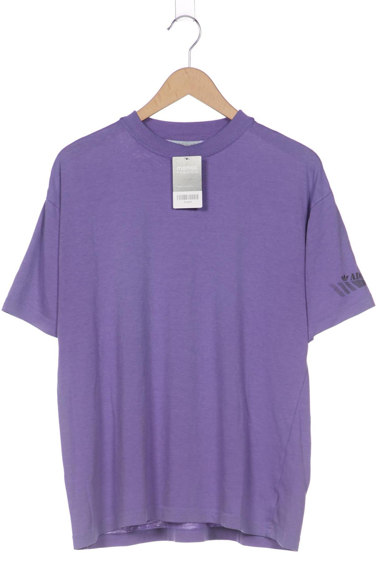 

adidas Originals Herren T-Shirt, flieder, Gr. 52