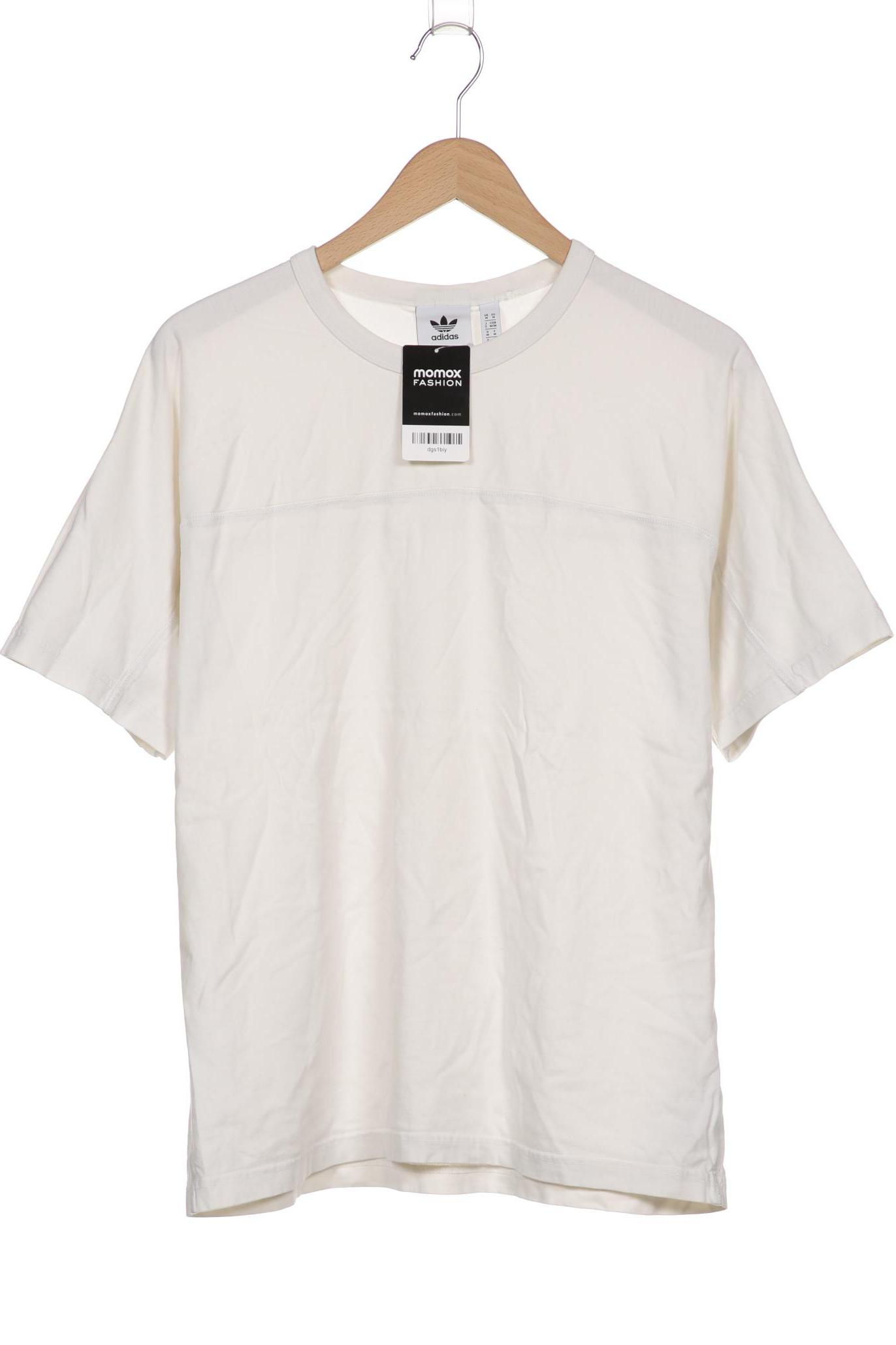 

adidas Originals Herren T-Shirt, weiß