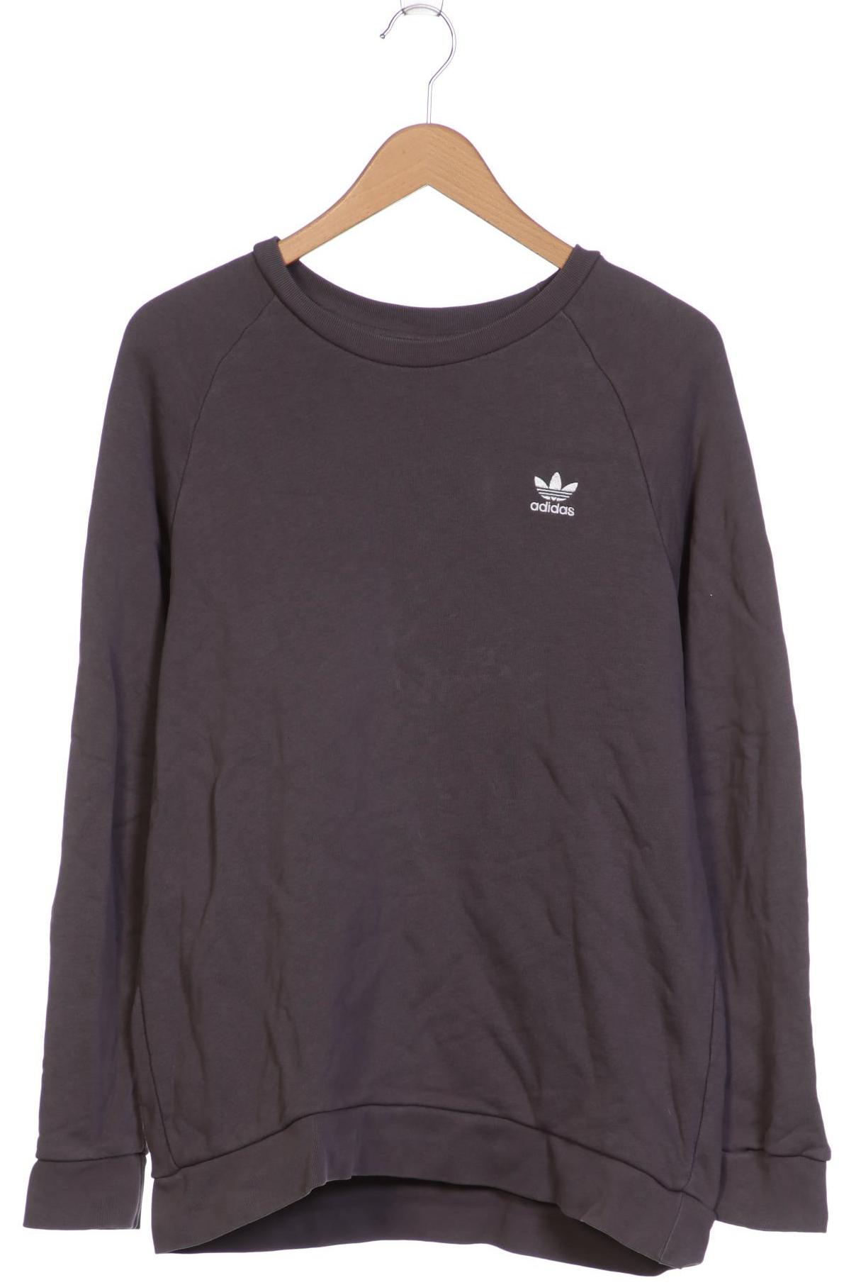 

adidas Originals Herren Sweatshirt, grau