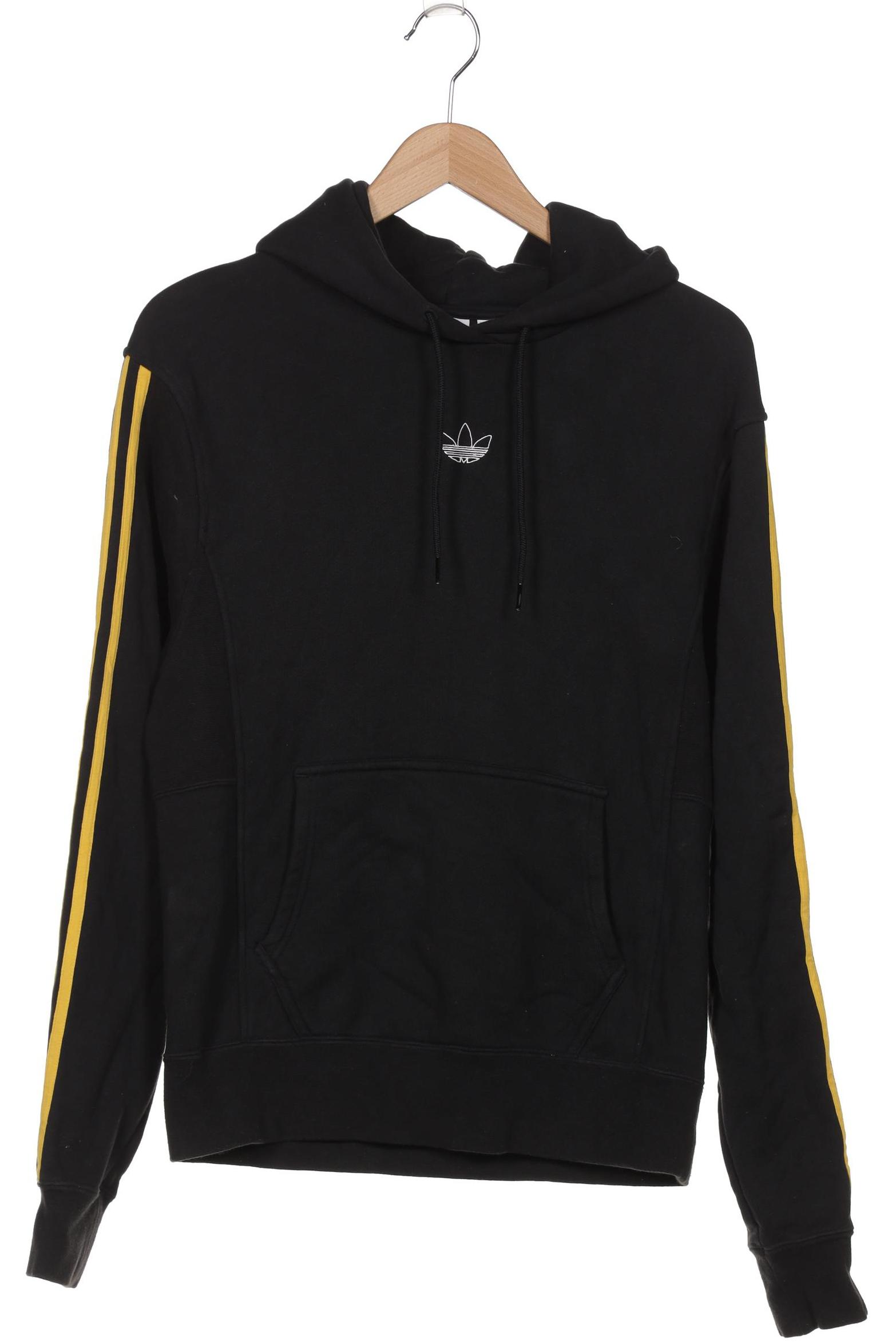 

adidas Originals Herren Kapuzenpullover, schwarz, Gr. 46
