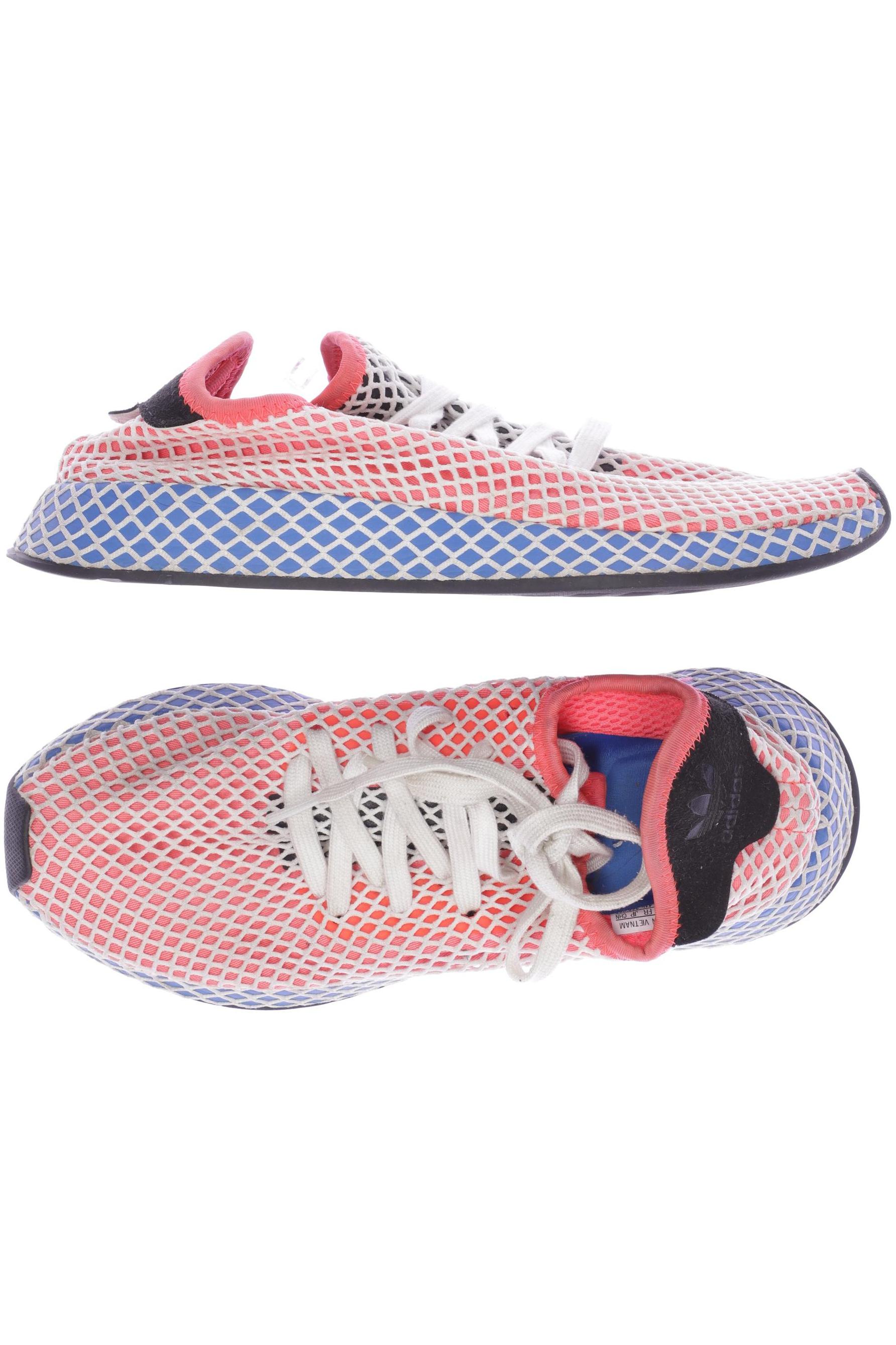 

adidas Originals Herren Sneakers, pink, Gr. 7.5