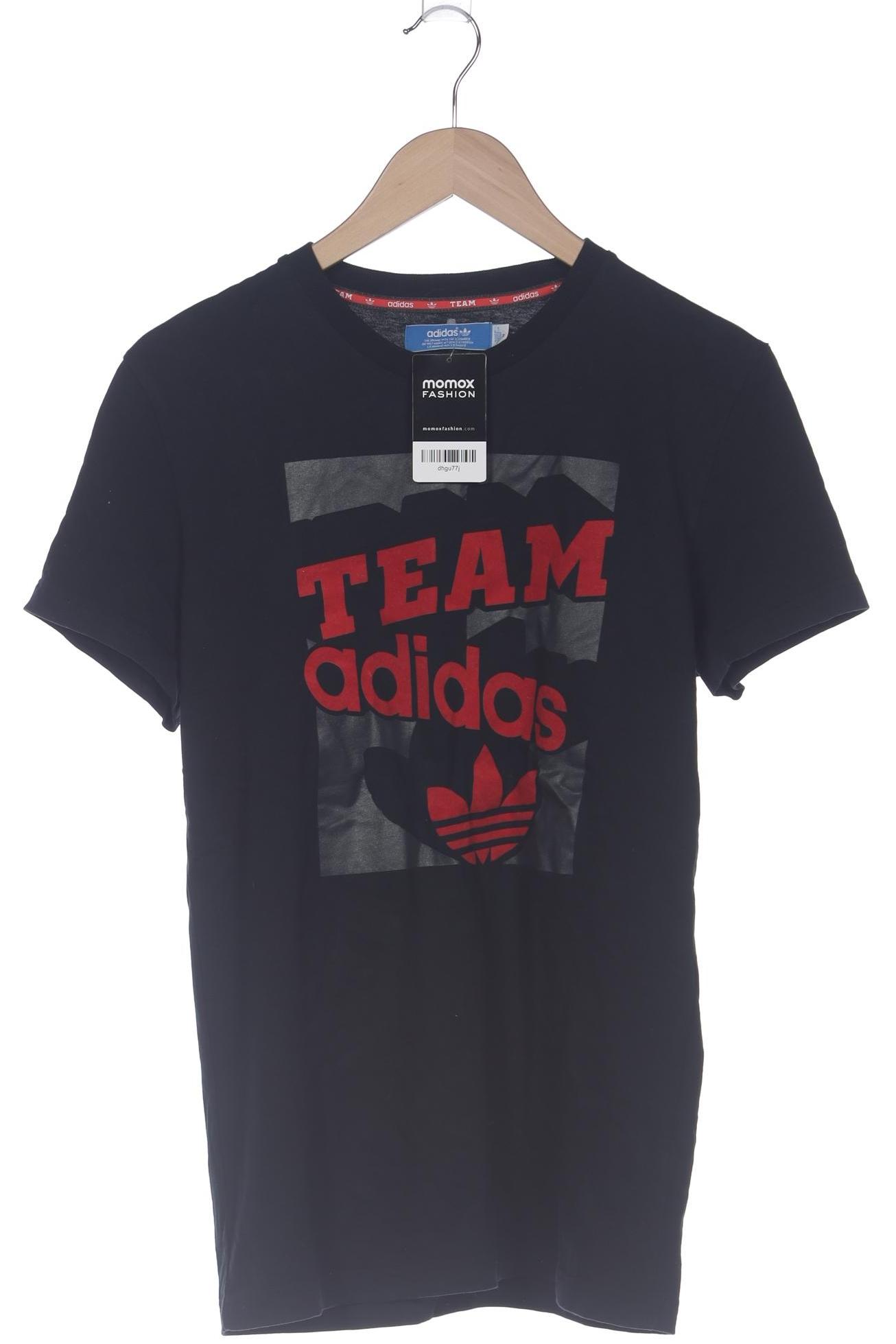 

adidas Originals Herren T-Shirt, schwarz, Gr. 48