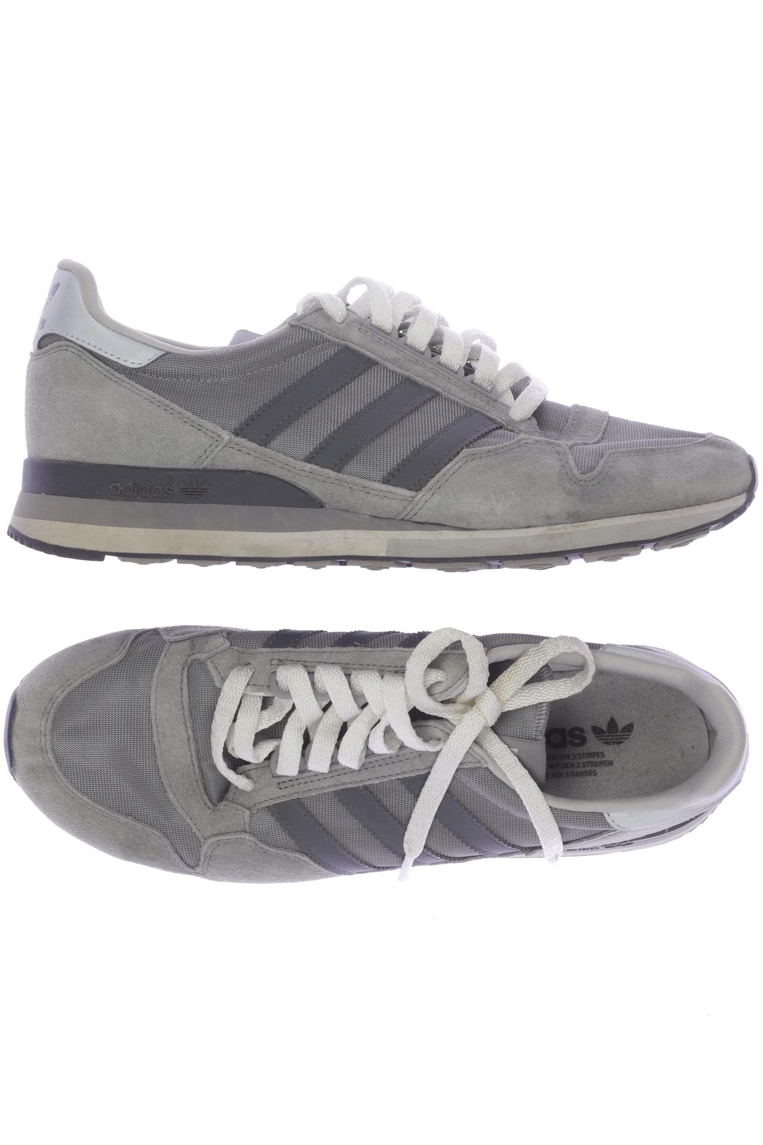 

adidas Originals Herren Sneakers, grau, Gr. 9