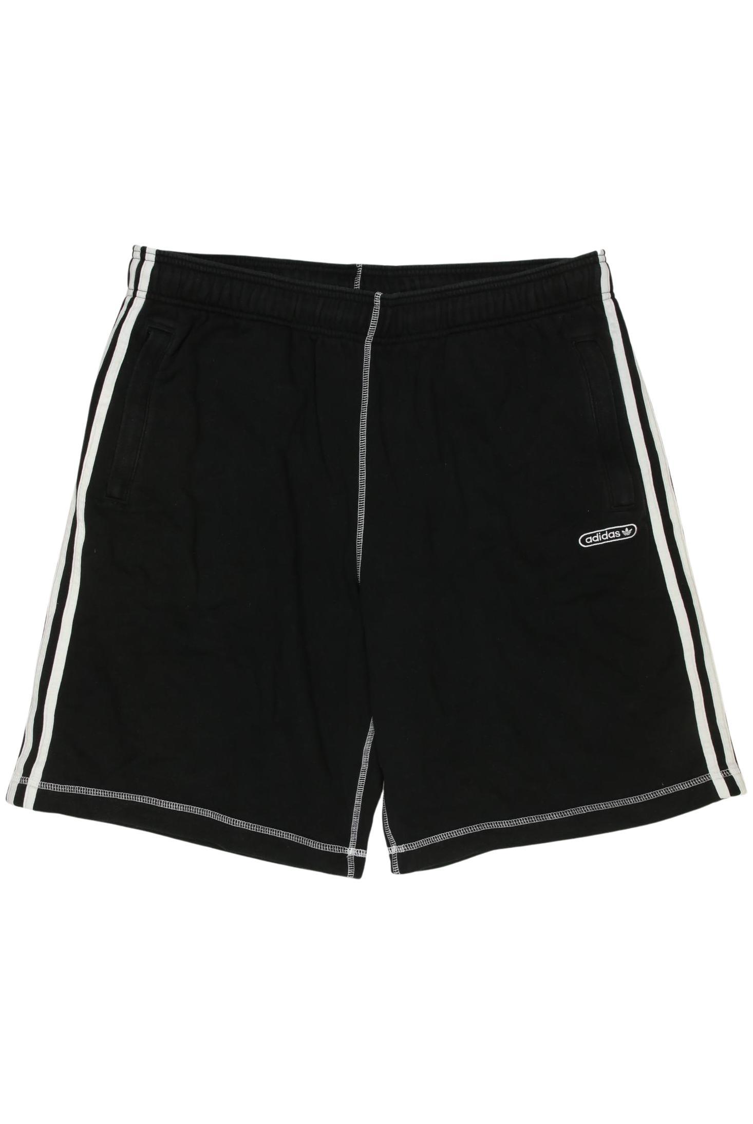 

adidas Originals Herren Shorts, schwarz, Gr. 54