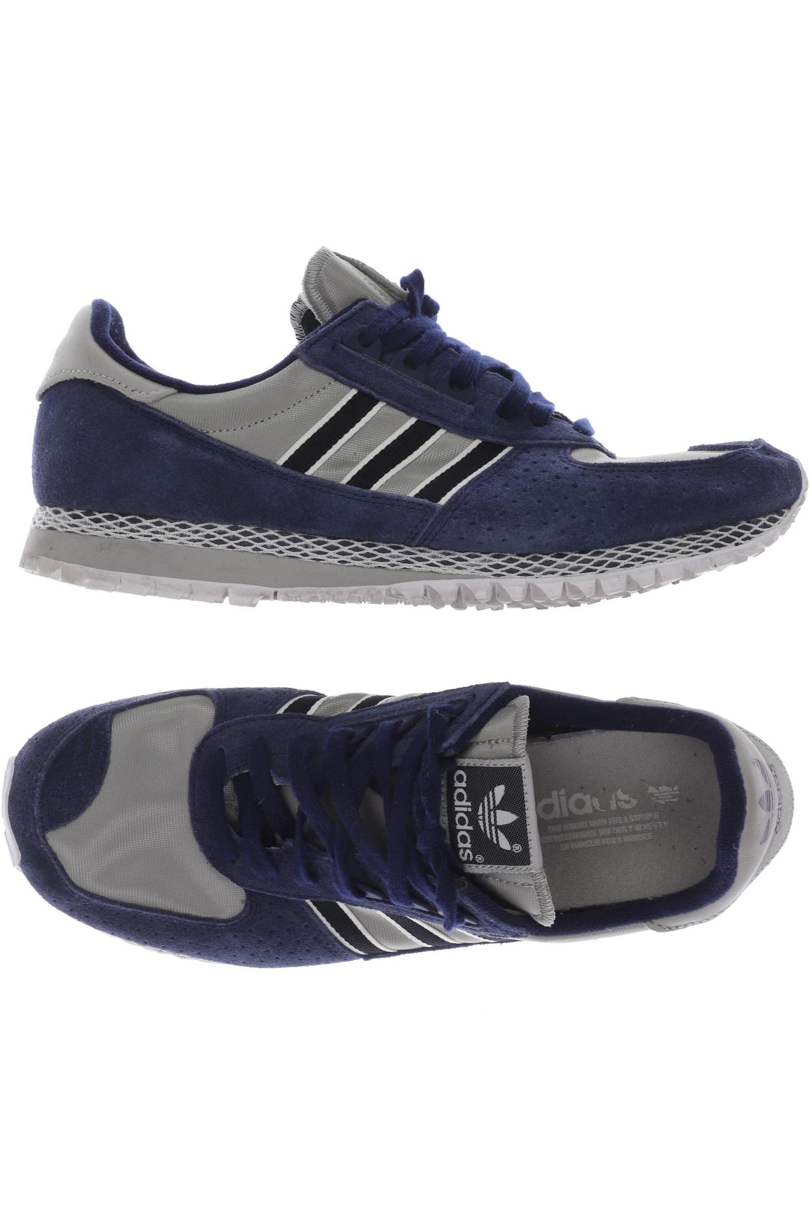 

adidas Originals Herren Sneakers, marineblau