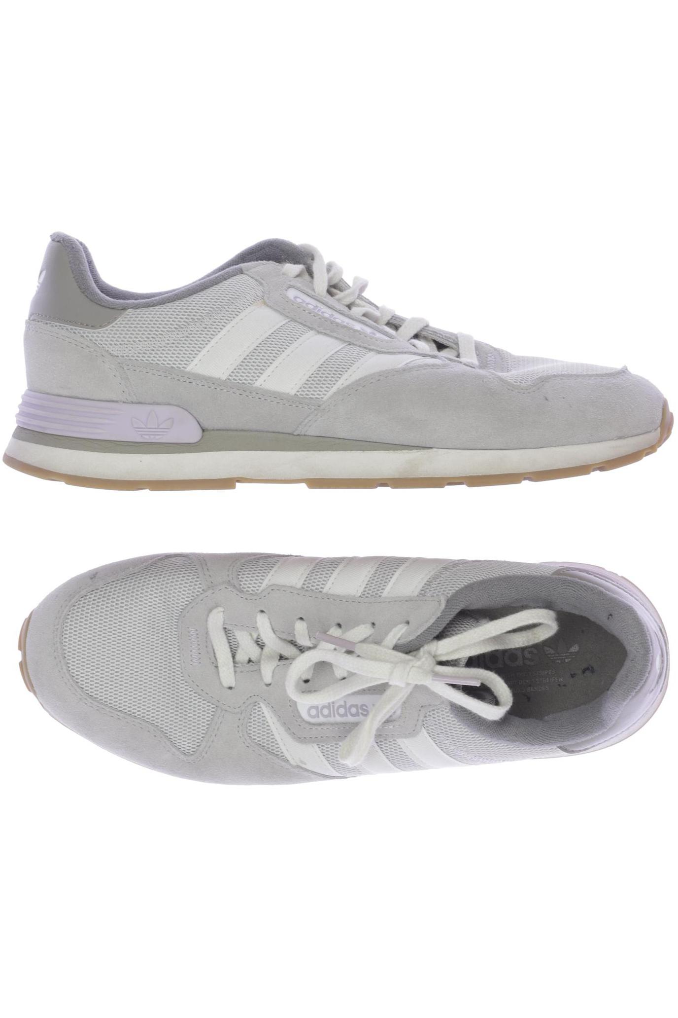

adidas Originals Herren Sneakers, grau, Gr. 9