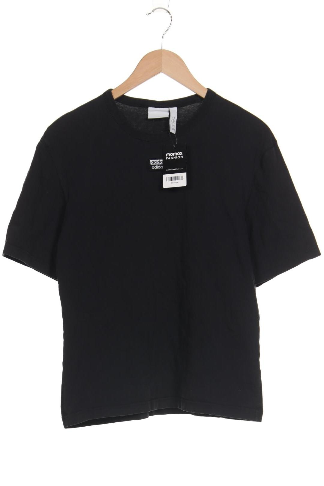 

adidas Originals Herren T-Shirt, schwarz, Gr. 46