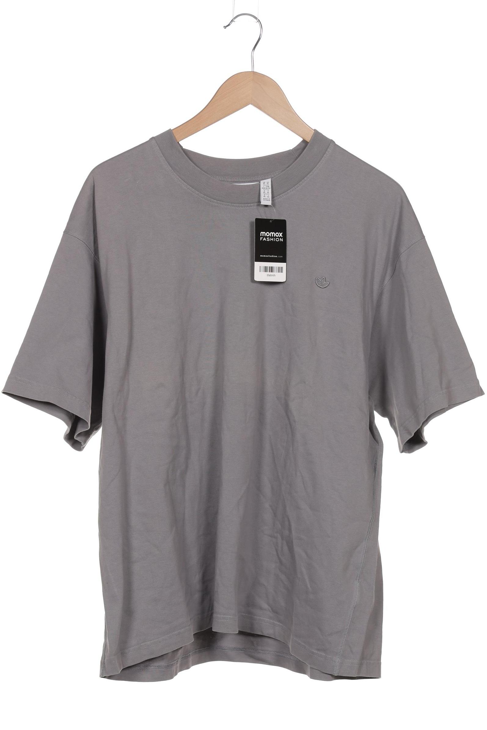 

adidas Originals Herren T-Shirt, grau, Gr. 54