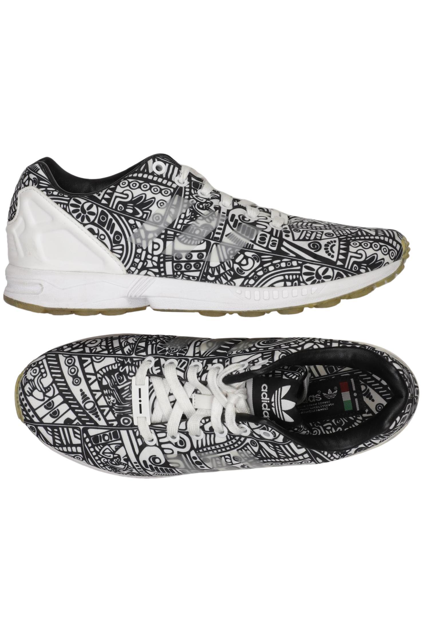 

adidas Originals Herren Sneakers, mehrfarbig, Gr. 8.5