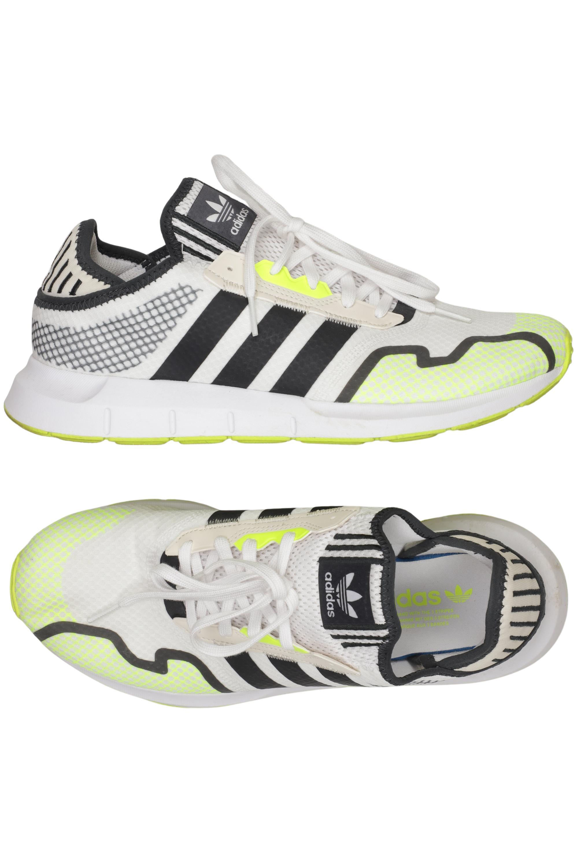 

adidas Originals Herren Sneakers, neon, Gr. 10