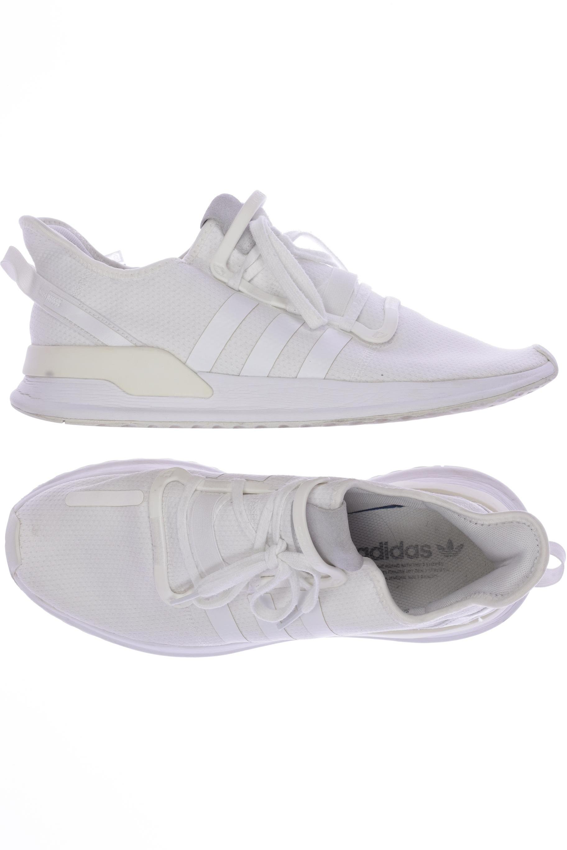 

adidas Originals Herren Sneakers, weiß, Gr. 7