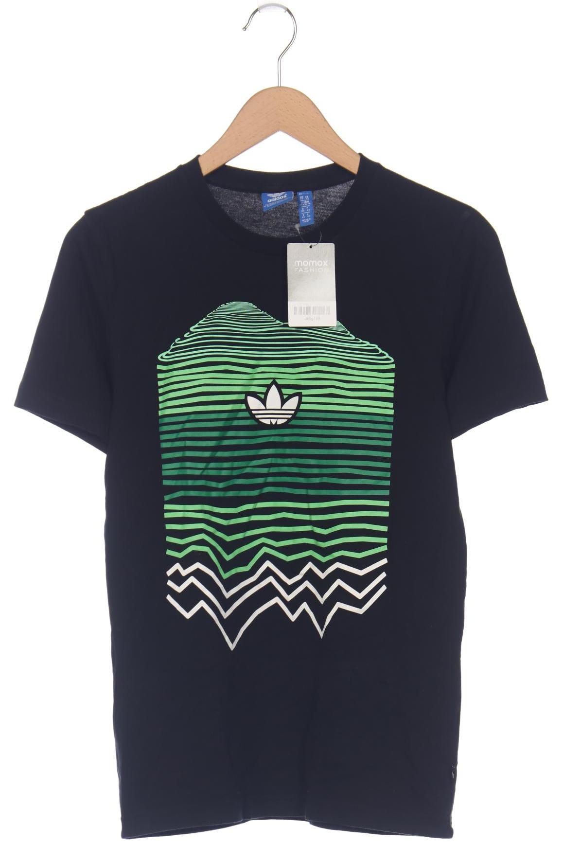 

adidas Originals Herren T-Shirt, schwarz, Gr. 44