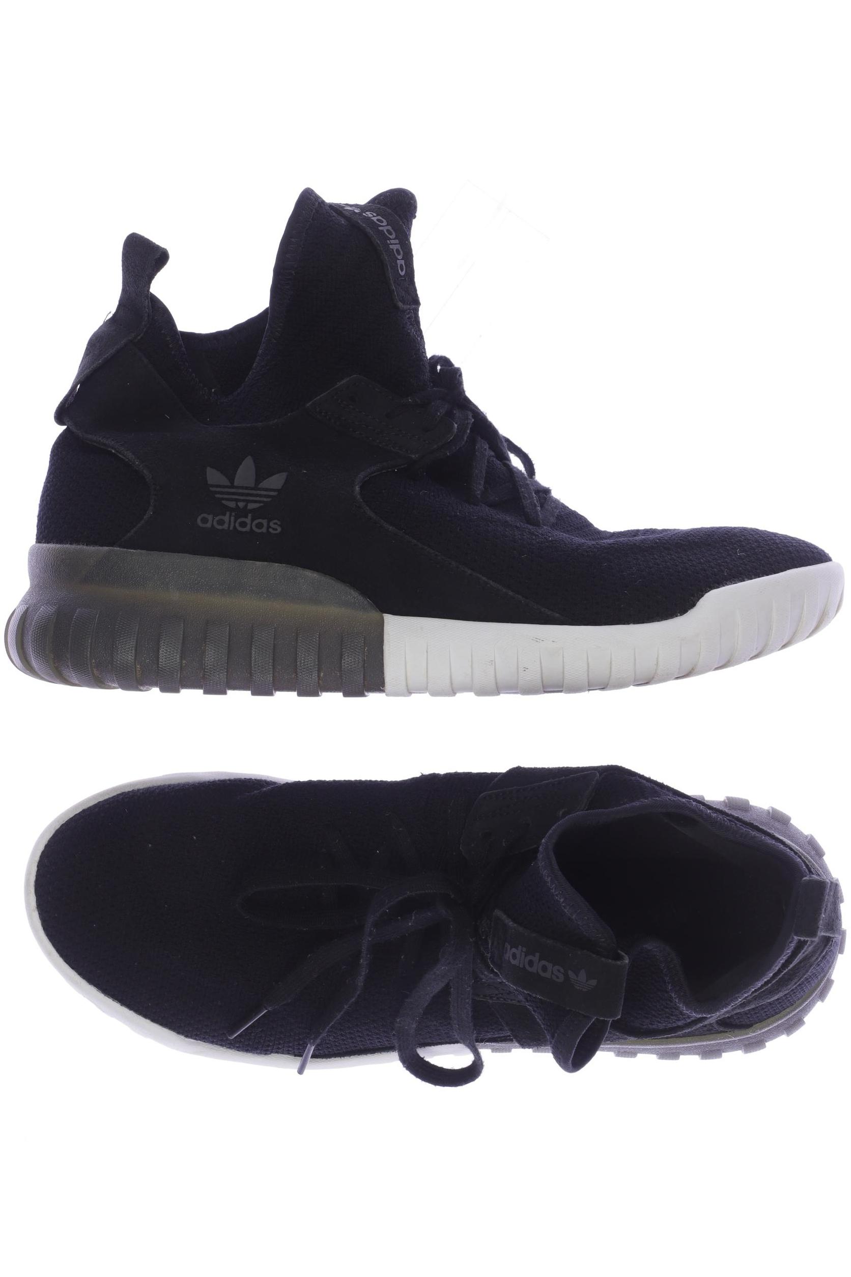

adidas Originals Herren Sneakers, schwarz, Gr. 10
