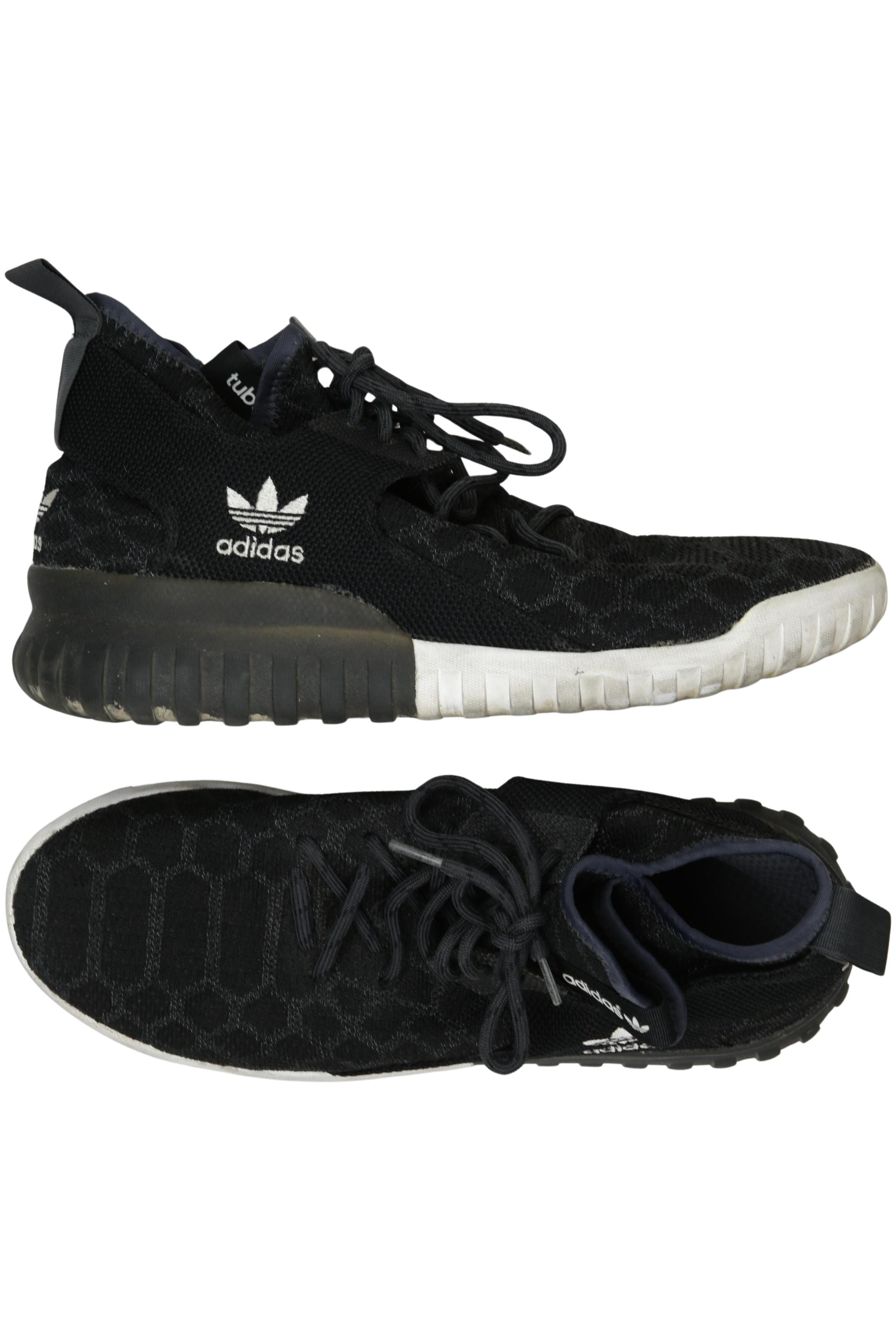 

adidas Originals Herren Sneakers, schwarz, Gr. 11