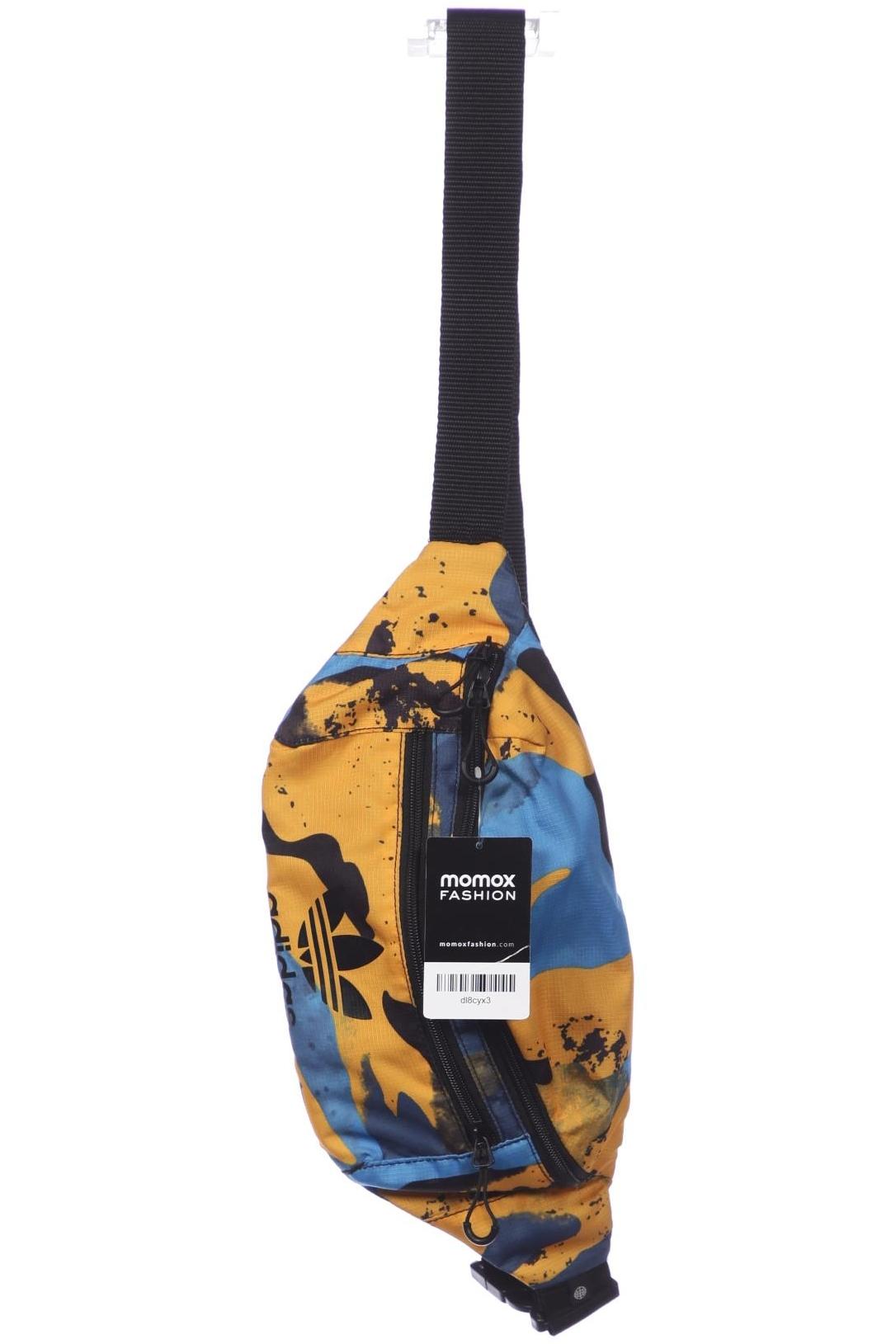 

adidas Originals Herren Tasche, orange, Gr.