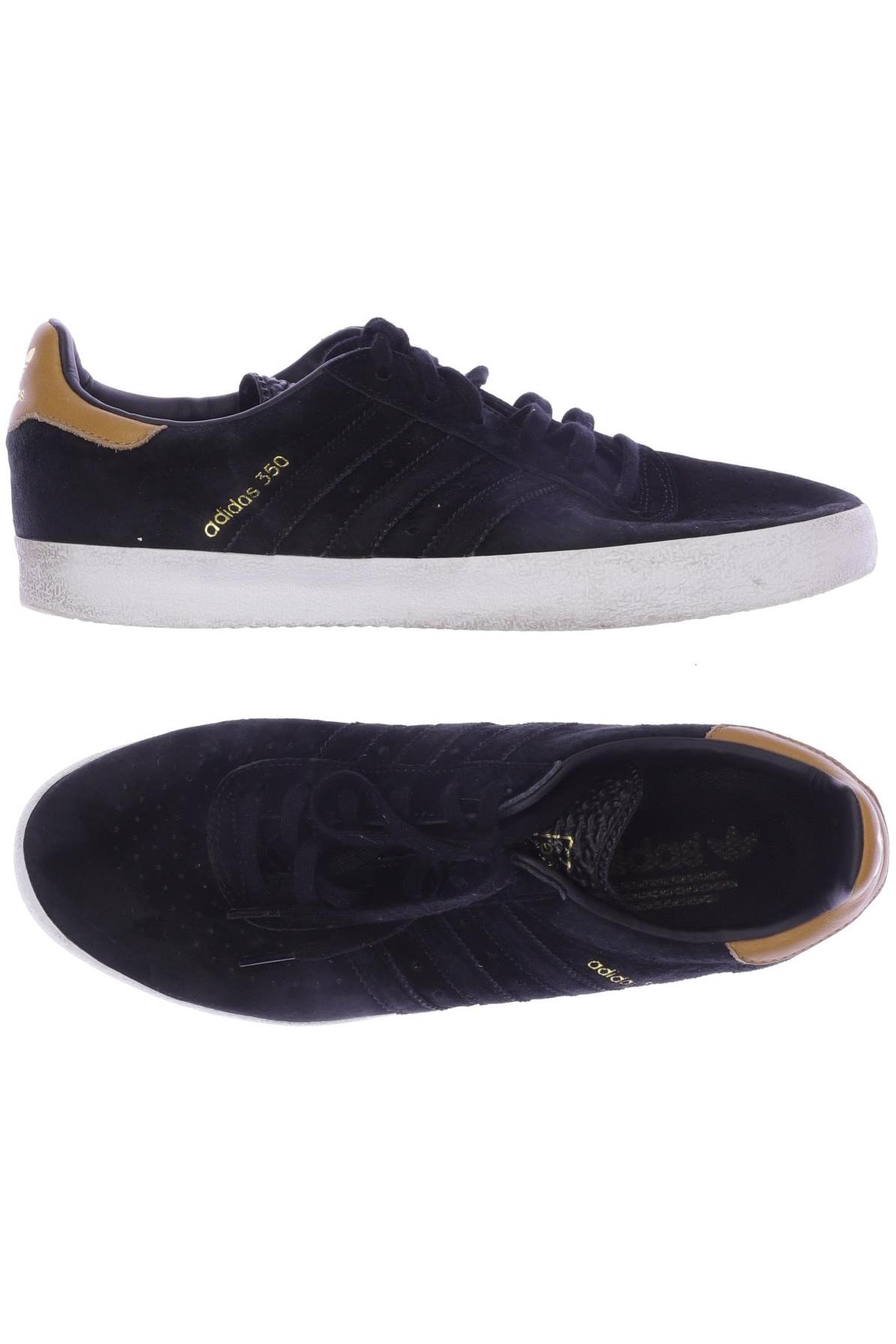 

adidas Originals Herren Sneakers, schwarz, Gr. 8