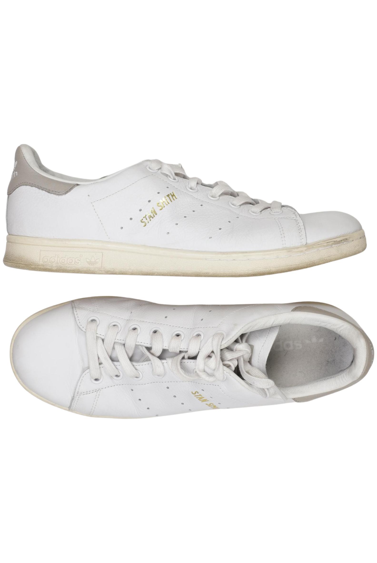 

adidas Originals Herren Sneakers, weiß, Gr. 10