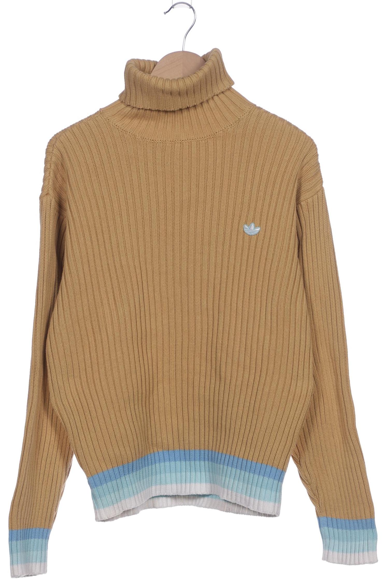 

adidas Originals Herren Pullover, beige, Gr. 48