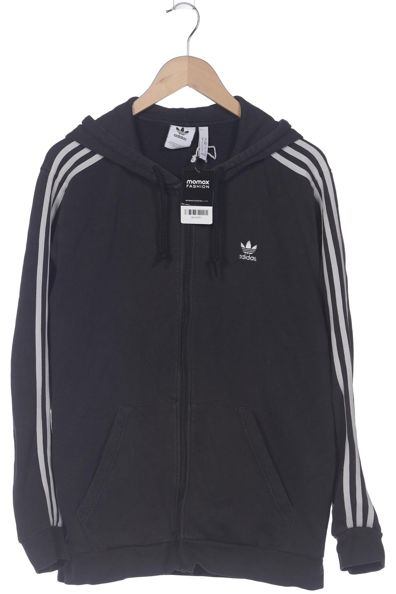 

adidas Originals Herren Kapuzenpullover, schwarz, Gr. 48