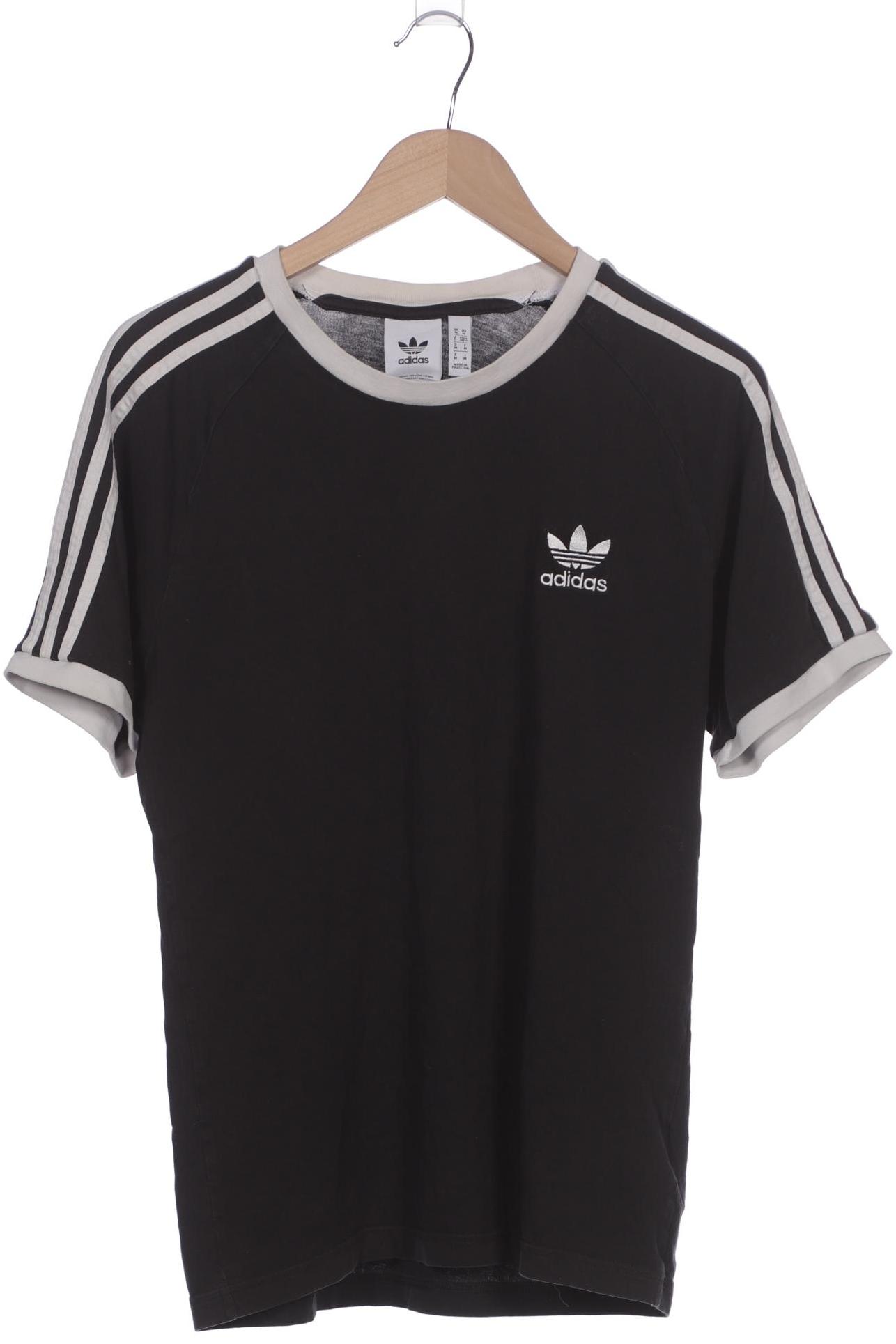 

adidas Originals Herren T-Shirt, schwarz, Gr. 48
