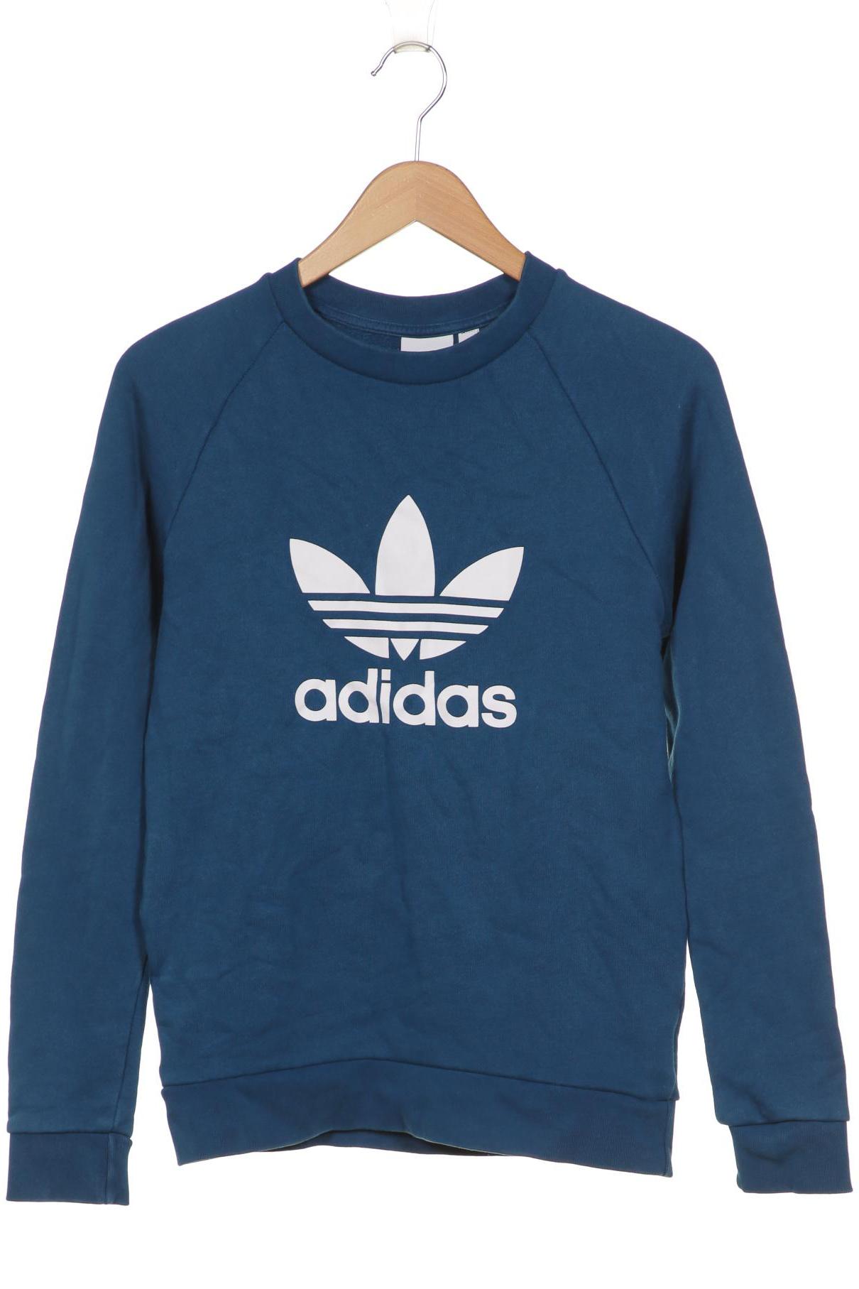 

adidas Originals Herren Sweatshirt, blau