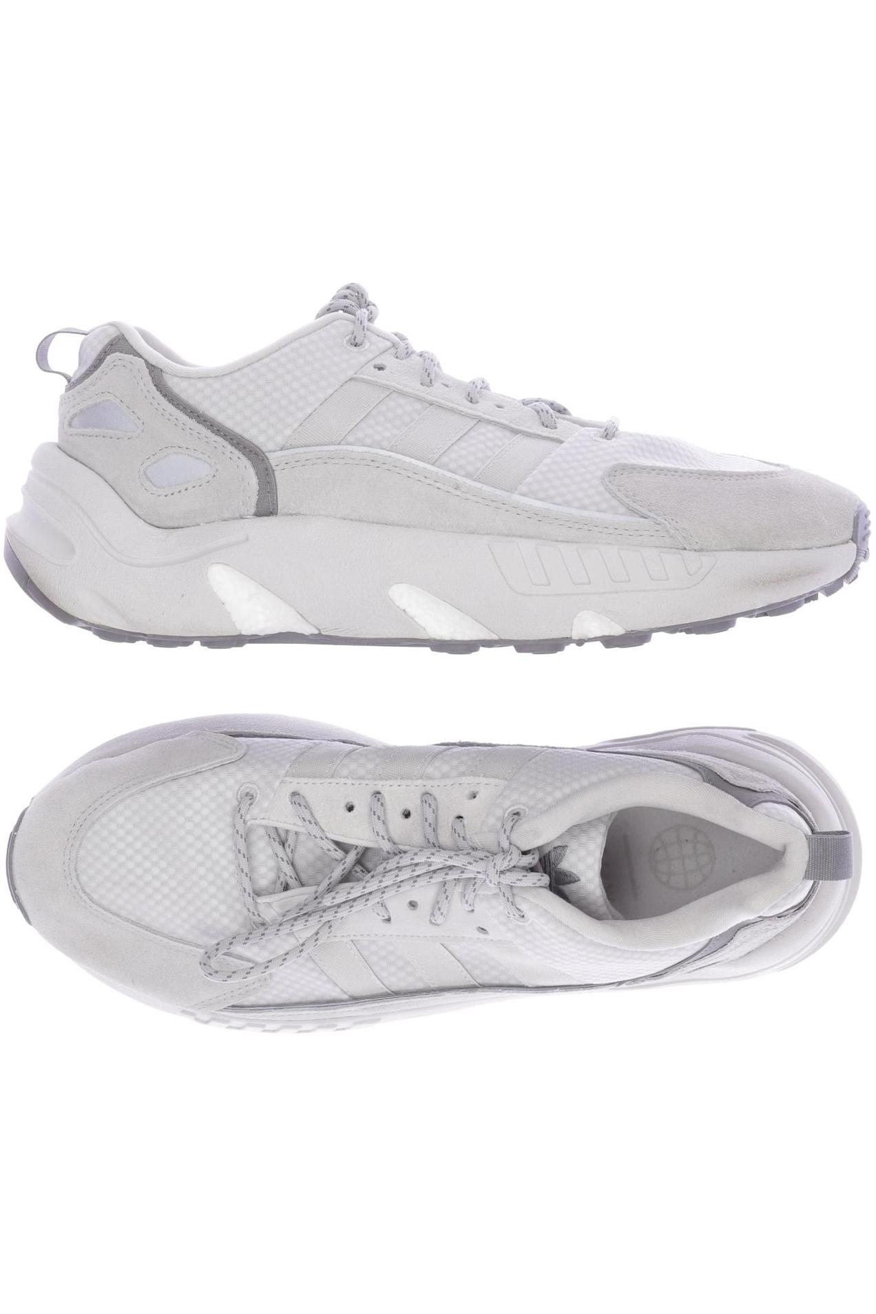 

adidas Originals Herren Sneakers, grau, Gr. 9
