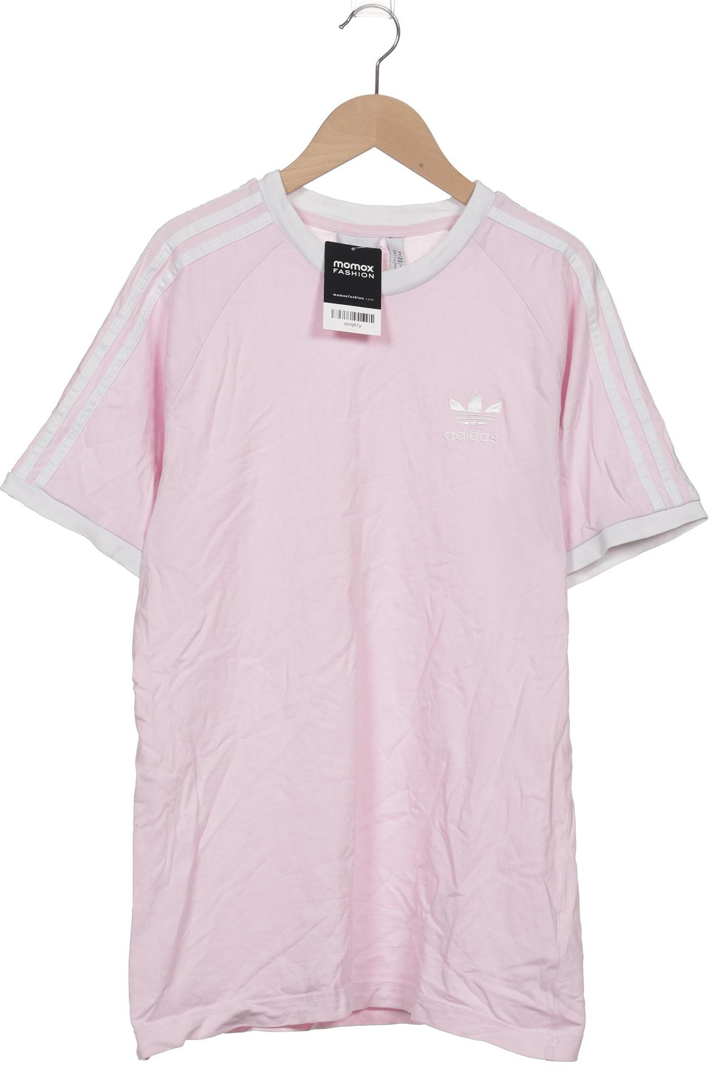 

adidas Originals Herren T-Shirt, pink, Gr. 48