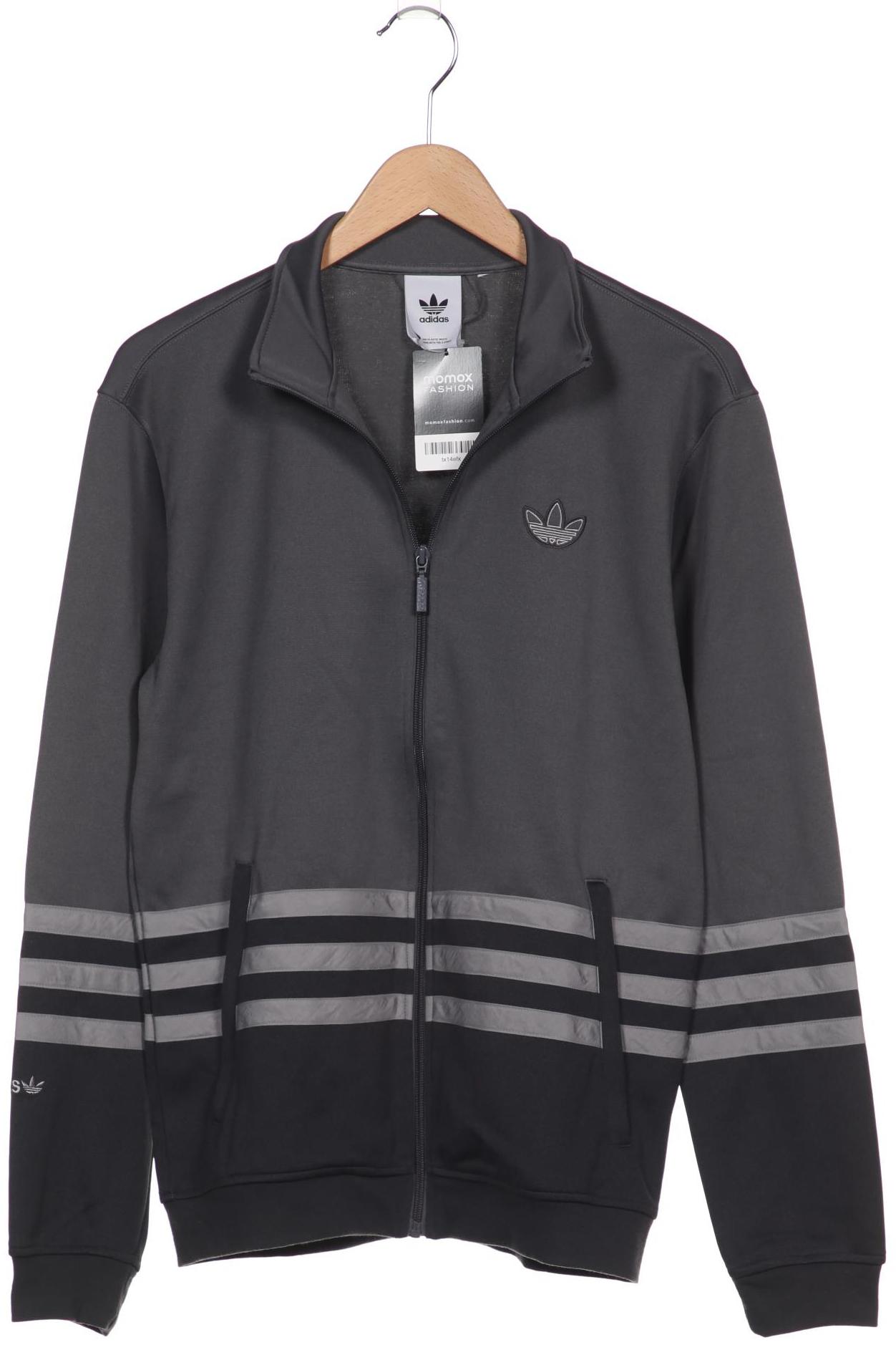 

adidas Originals Herren Sweatshirt, grau