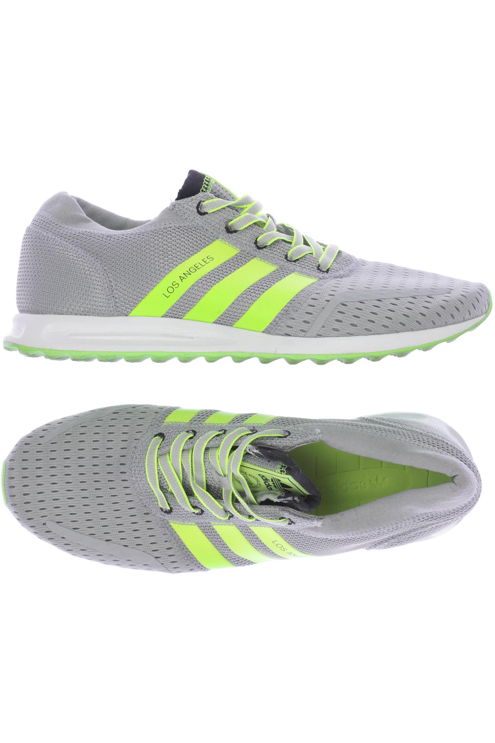 

adidas Originals Herren Sneakers, grau, Gr. 9