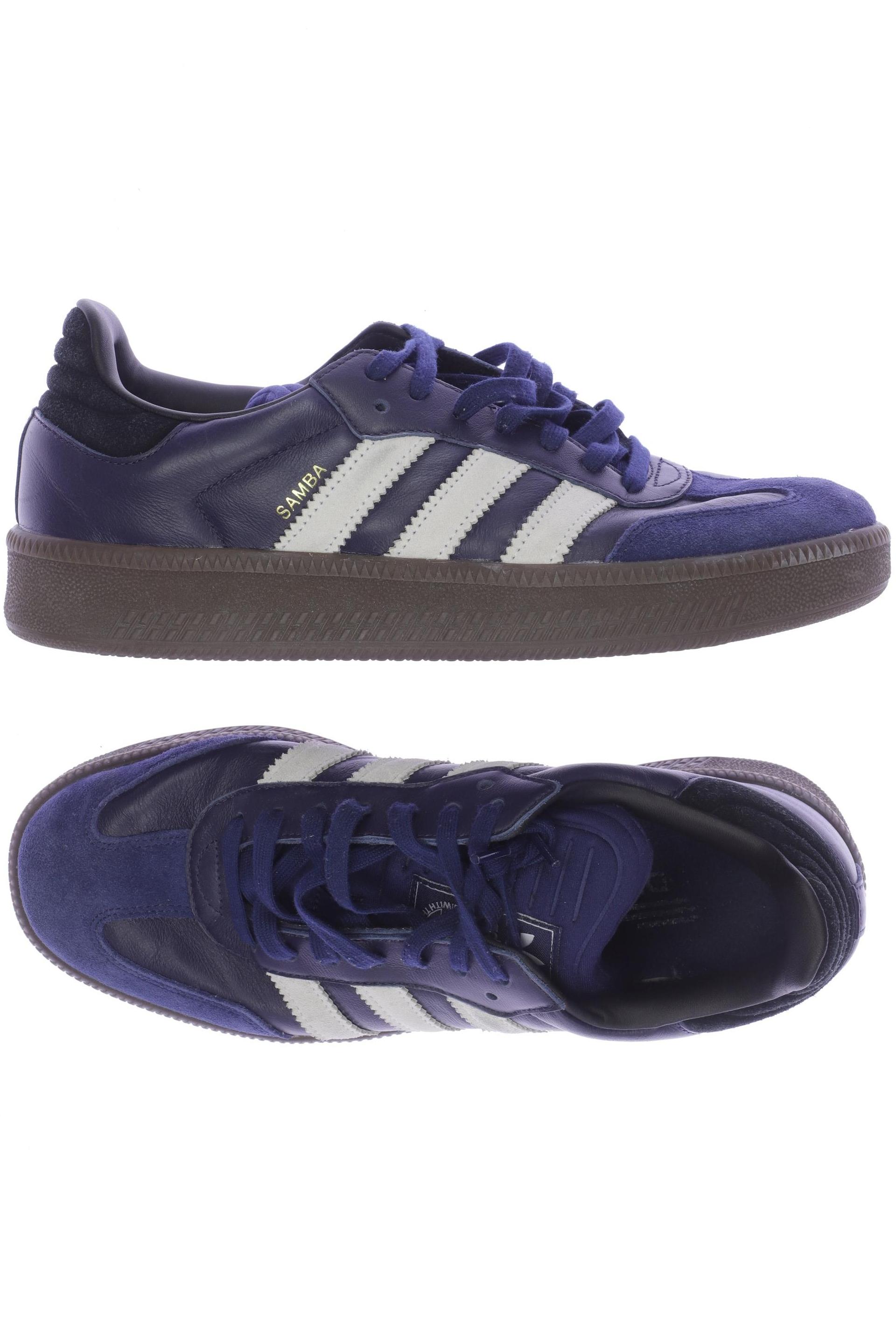 

adidas Originals Herren Sneakers, marineblau, Gr. 10.5