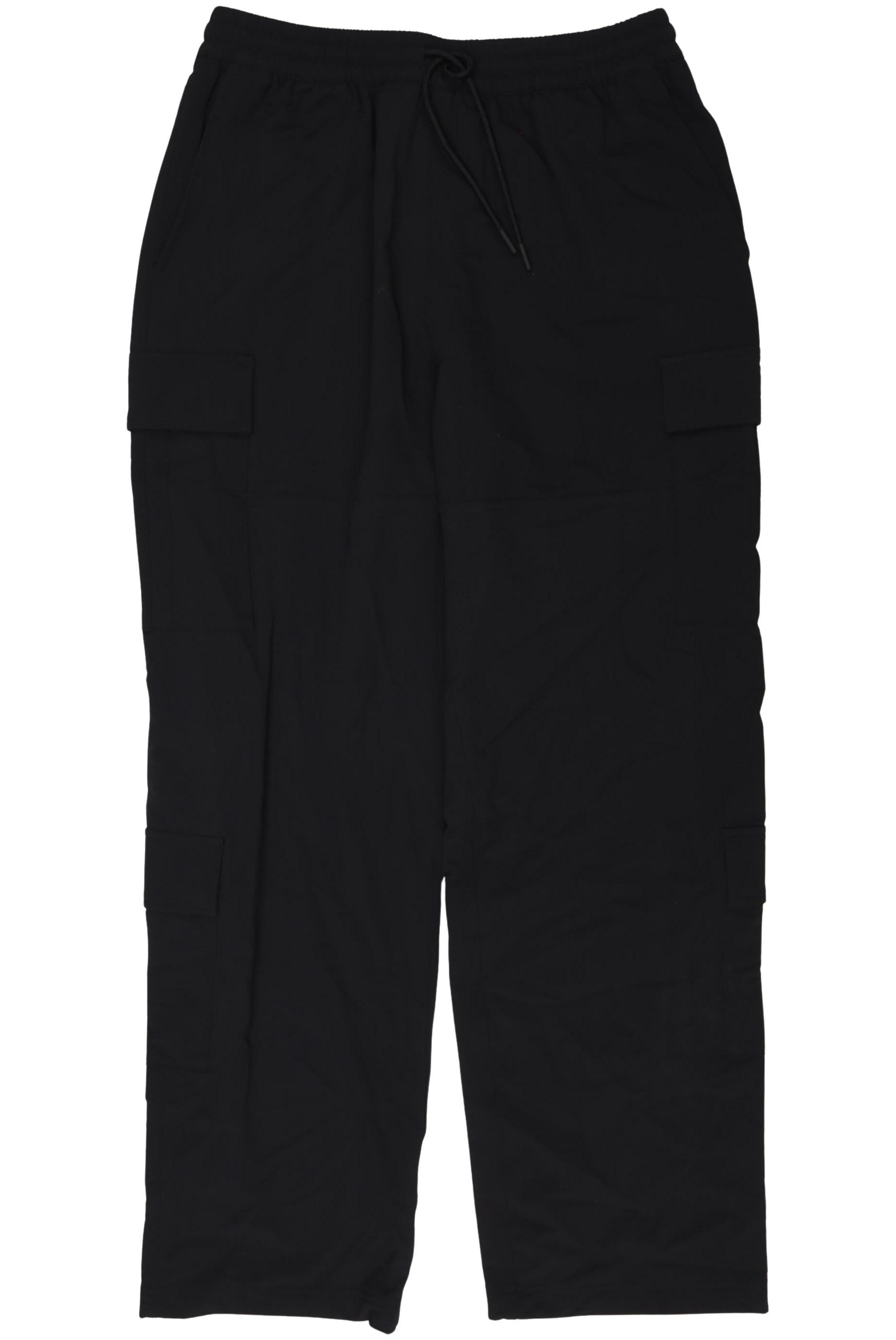 

adidas Originals Herren Stoffhose, schwarz, Gr. 0
