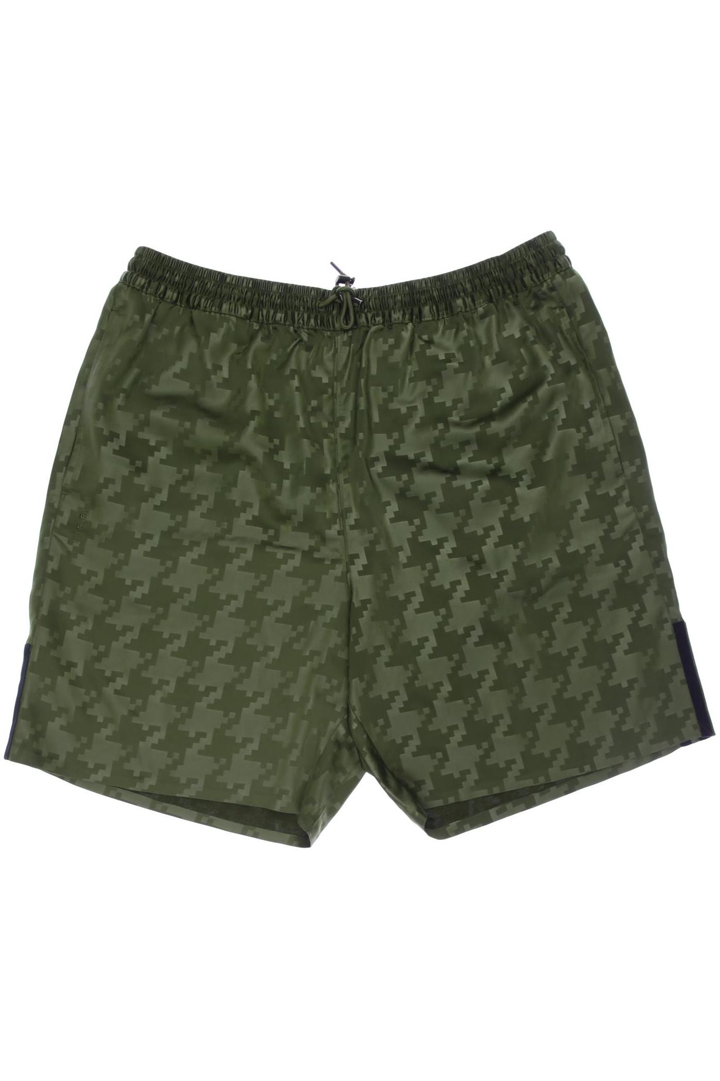 

adidas Originals Herren Shorts, grün