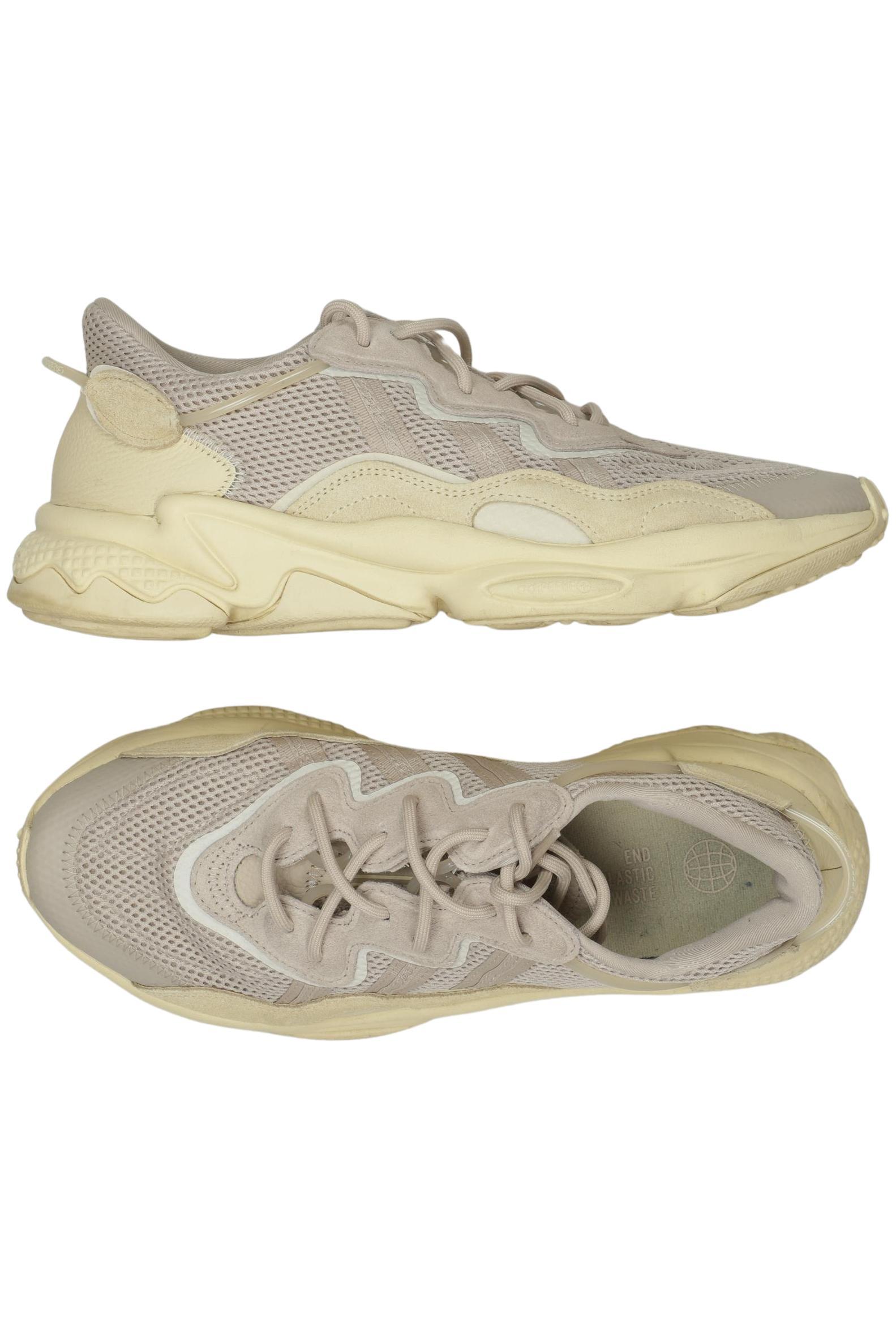 

adidas Originals Herren Sneakers, beige, Gr. 9