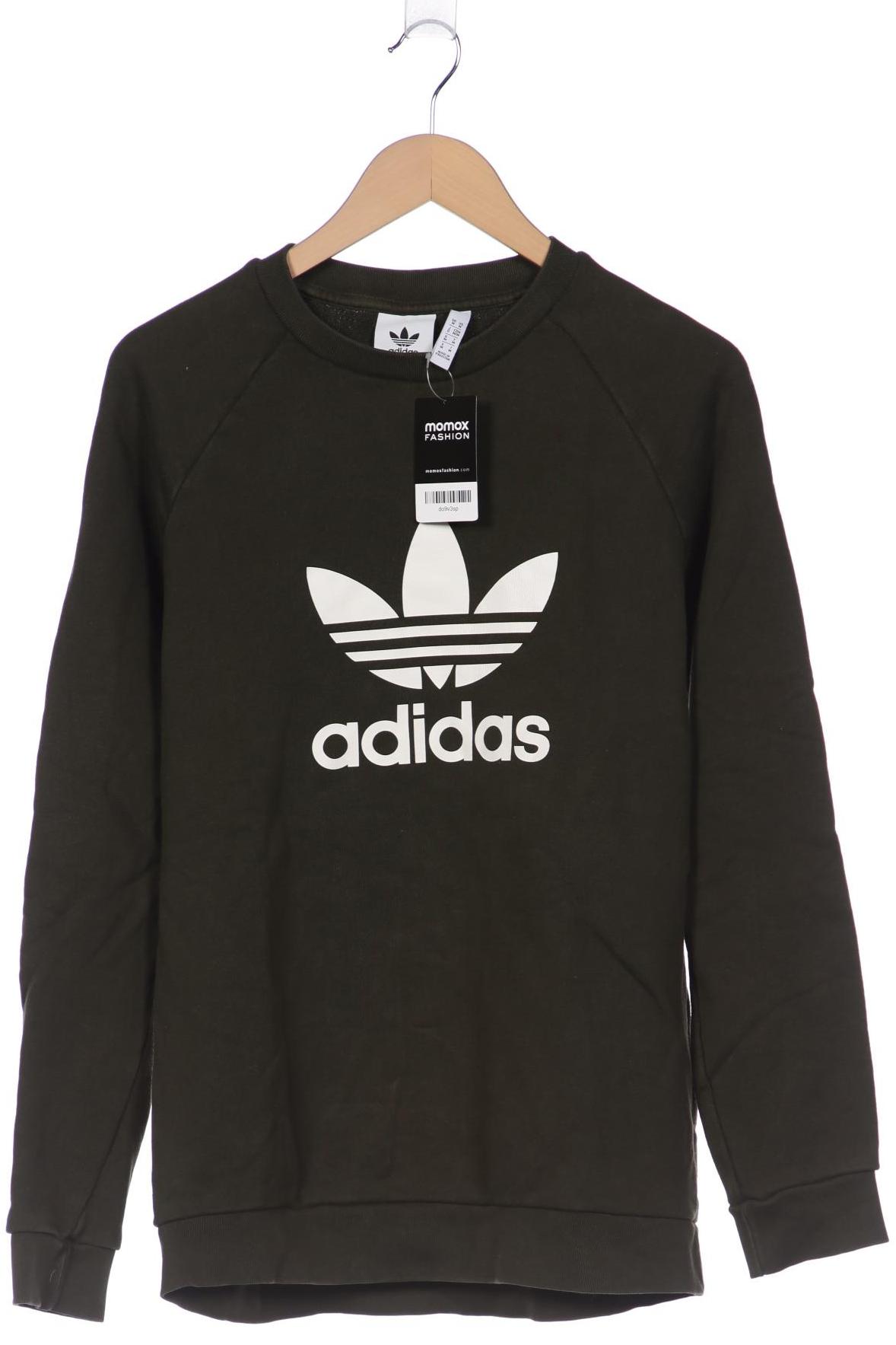 

adidas Originals Herren Sweatshirt, grün