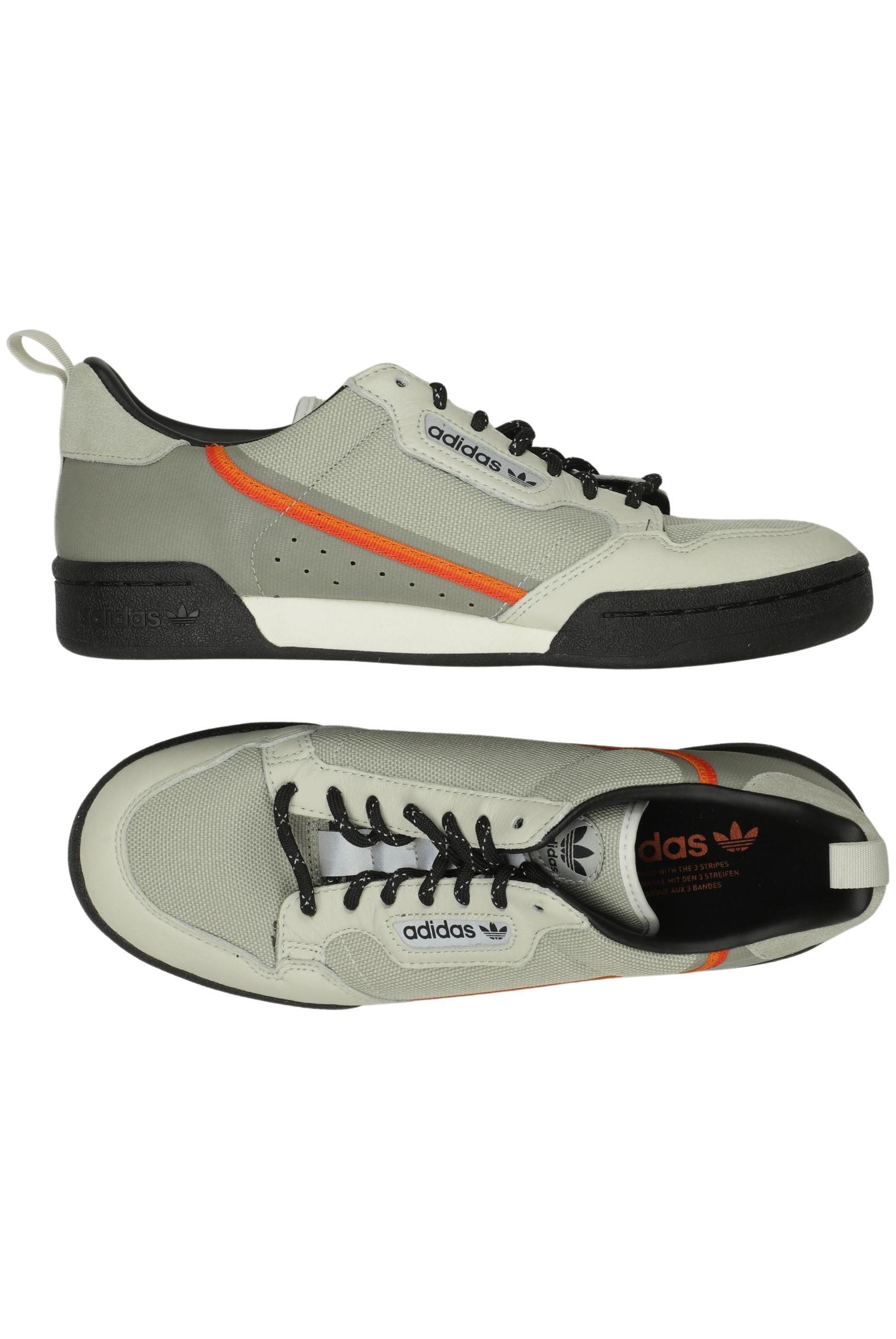 

adidas Originals Herren Sneakers, grau, Gr. 7