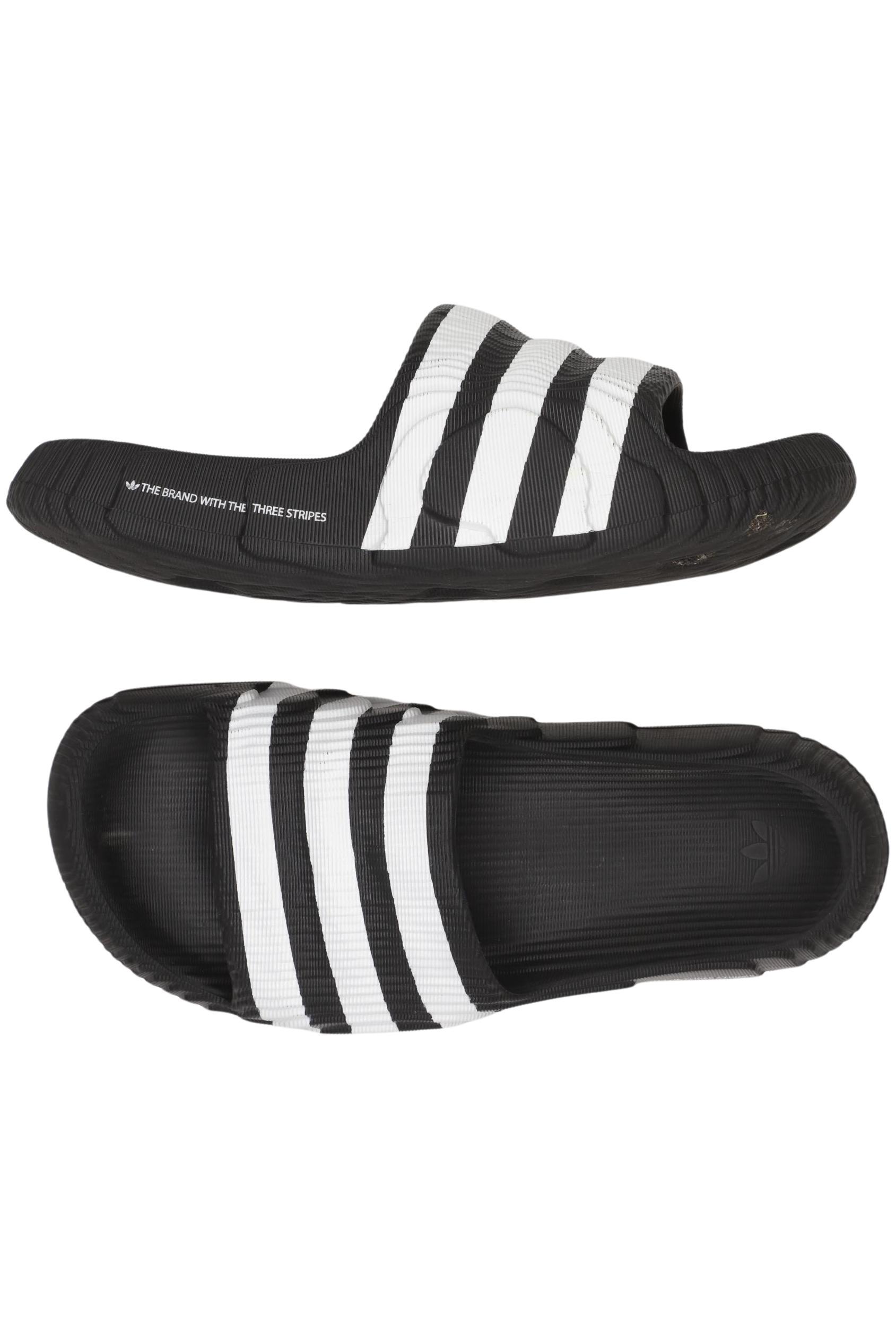

adidas Originals Herren Sandale, mehrfarbig, Gr. 9