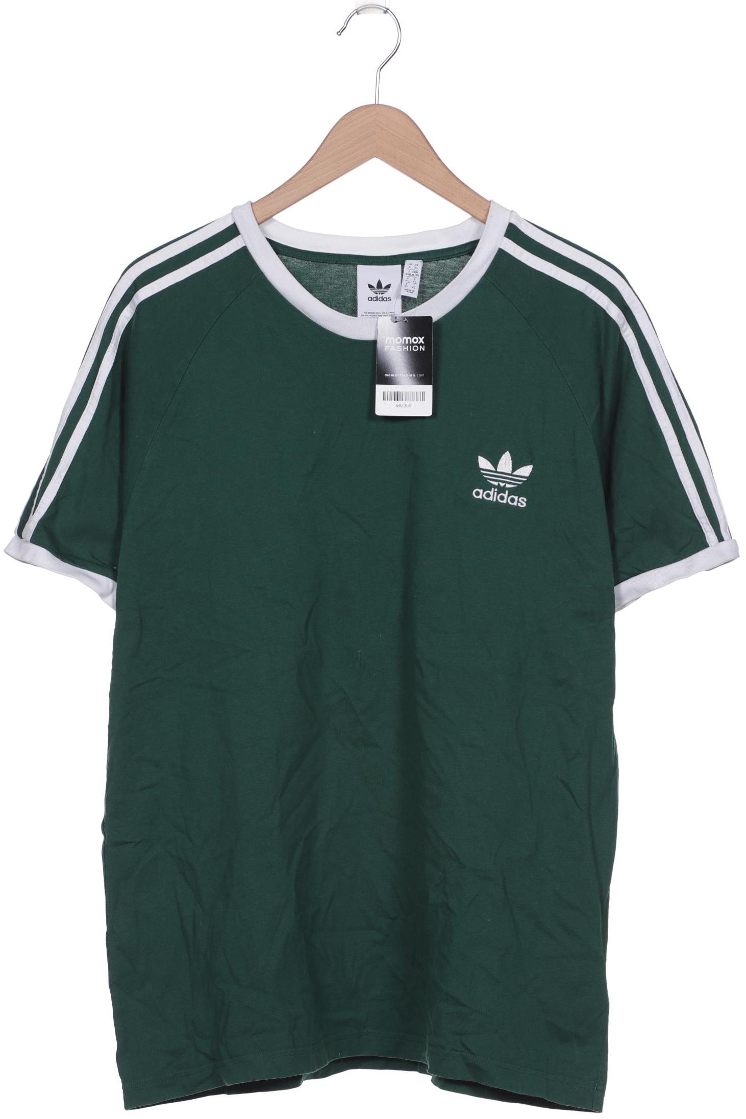 

adidas Originals Herren T-Shirt, grün