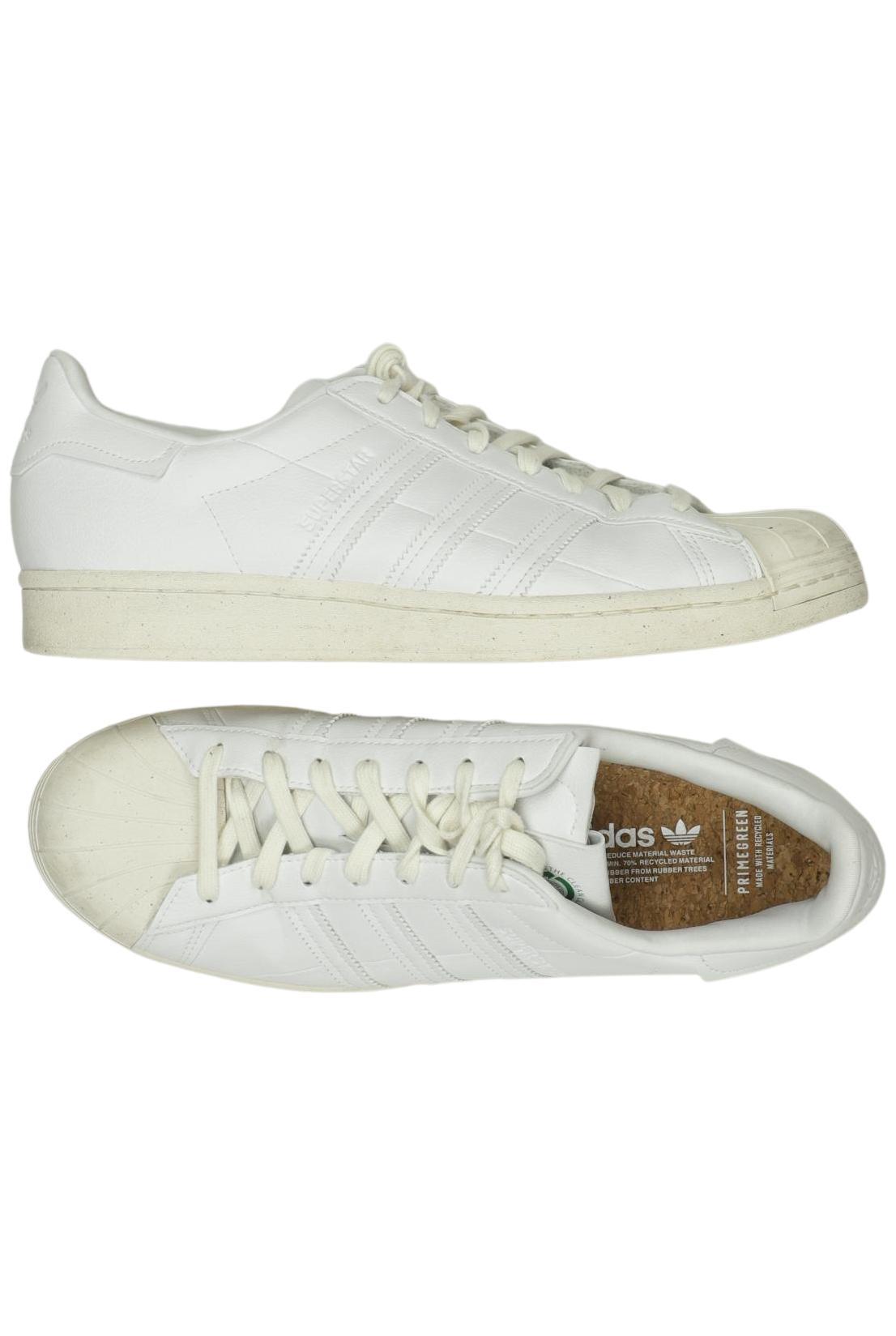 

adidas Originals Herren Sneakers, weiß, Gr. 11