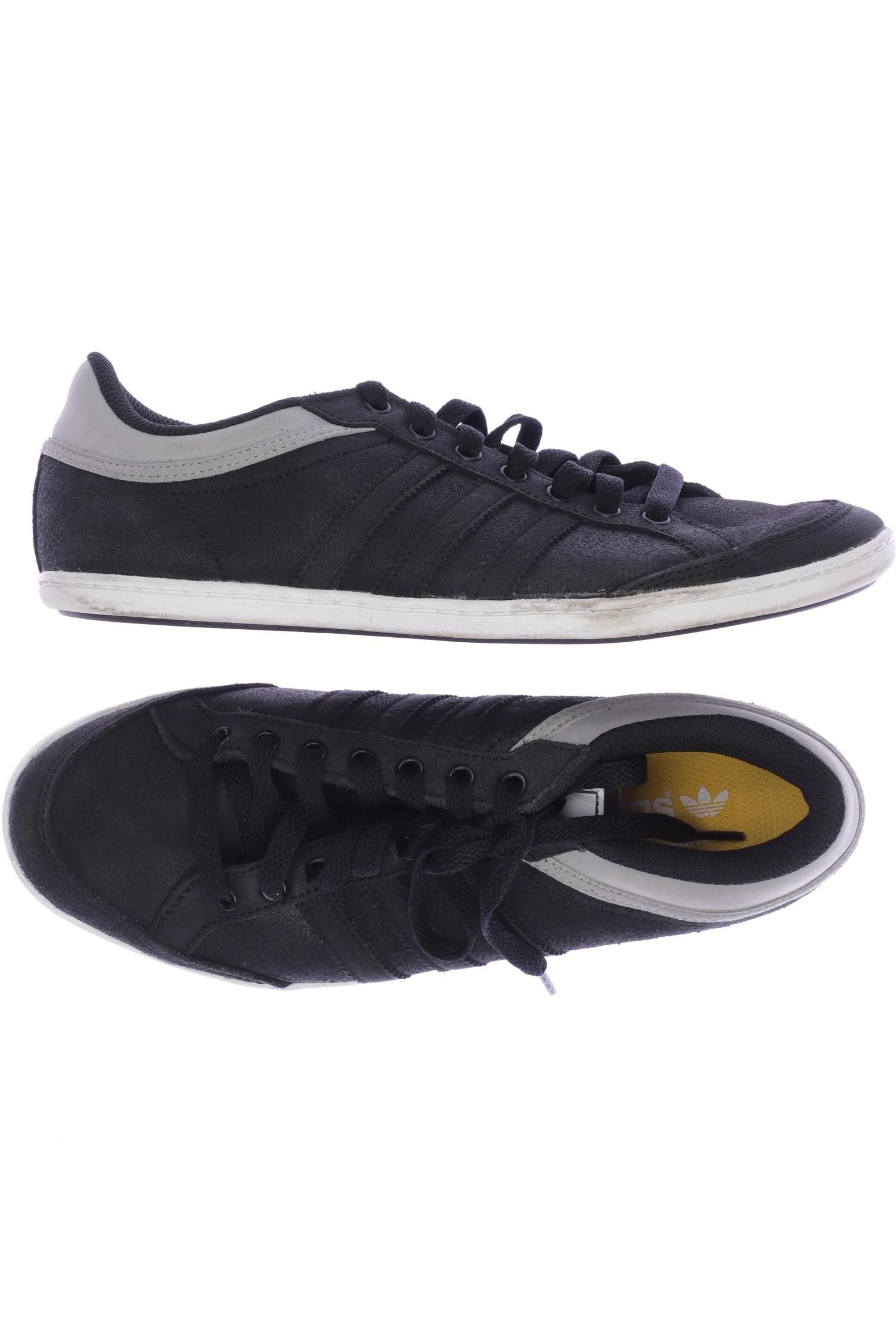 

adidas Originals Herren Sneakers, schwarz, Gr. 7